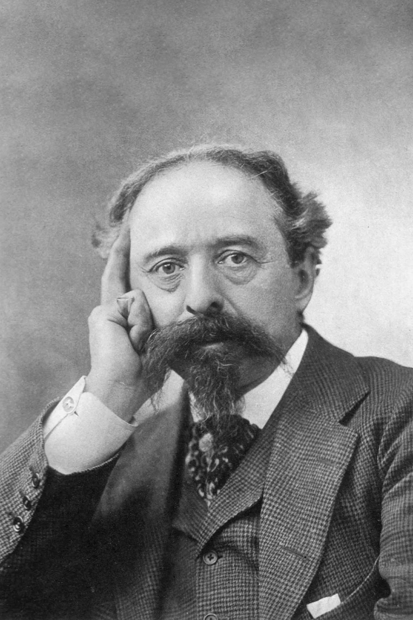 James Chadwick
