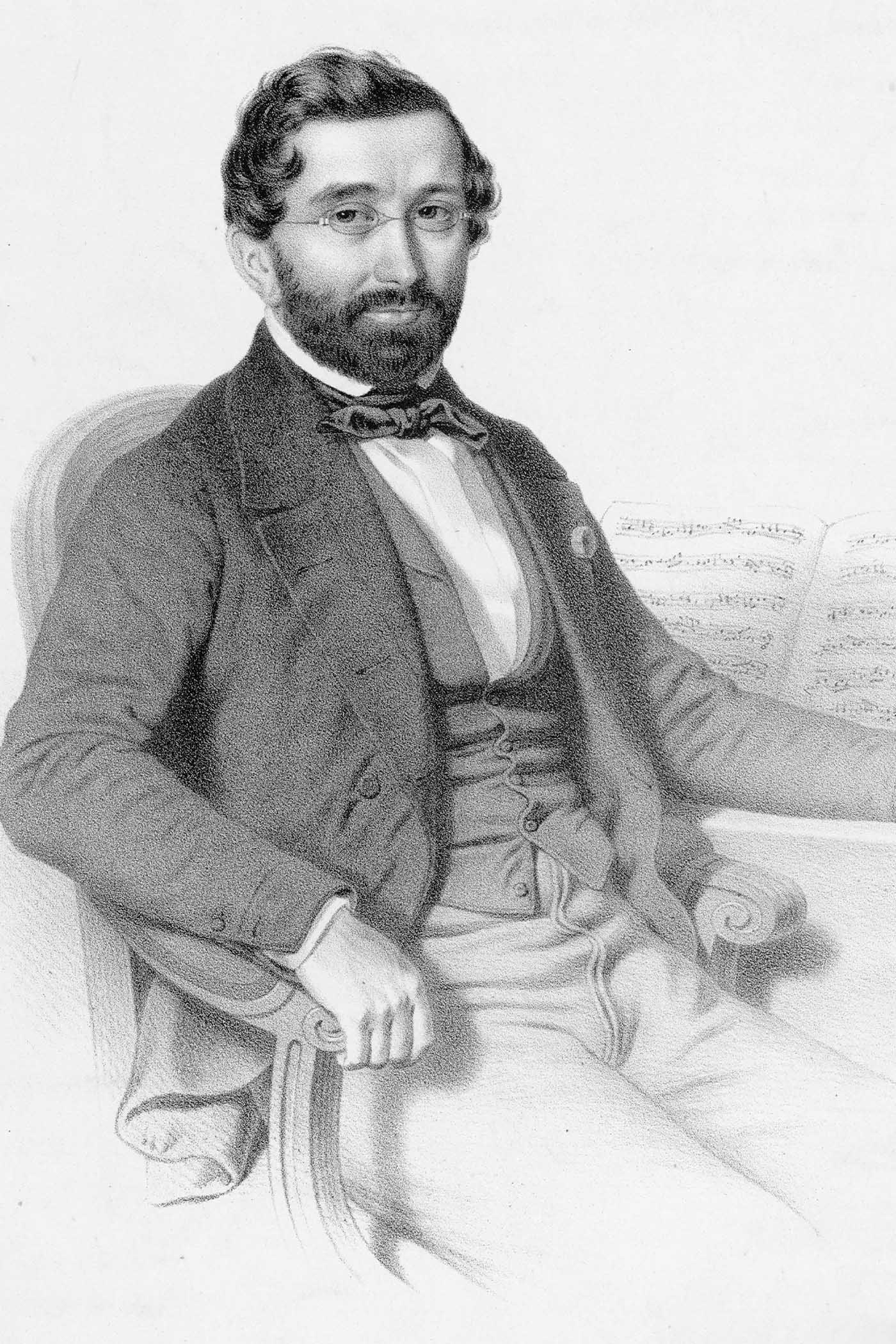 Adolphe Adam