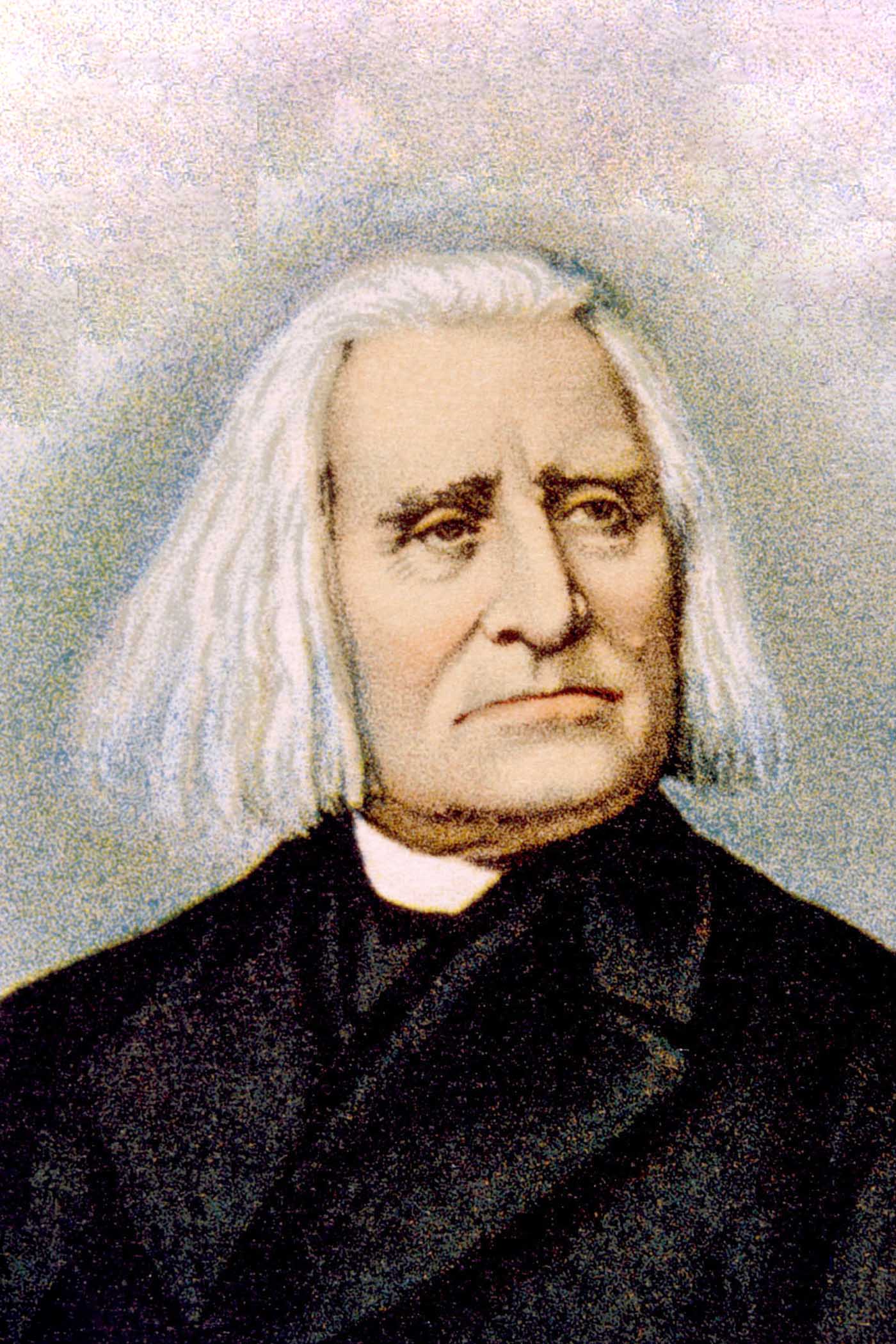 Franz Liszt
