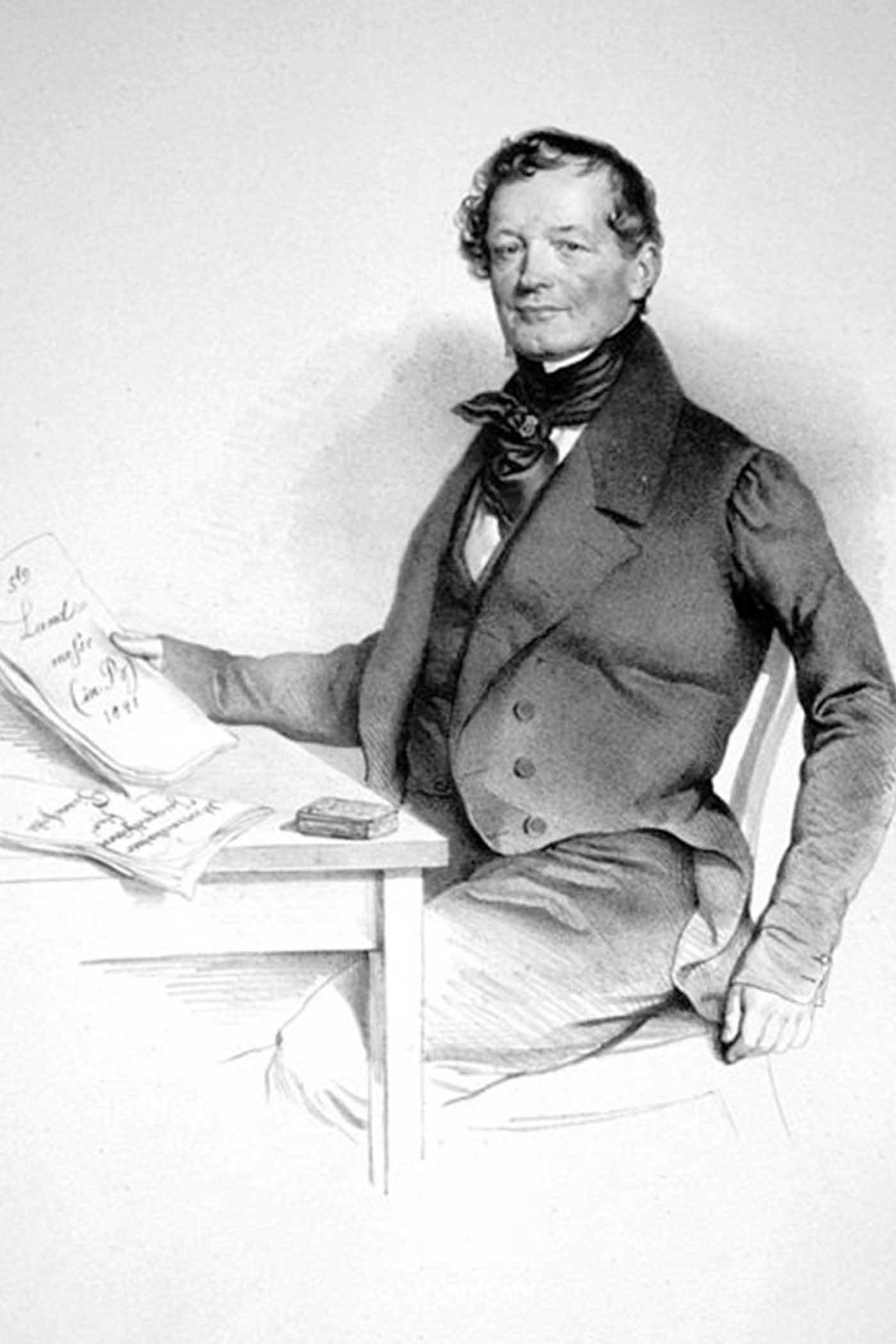 Anton Diabelli