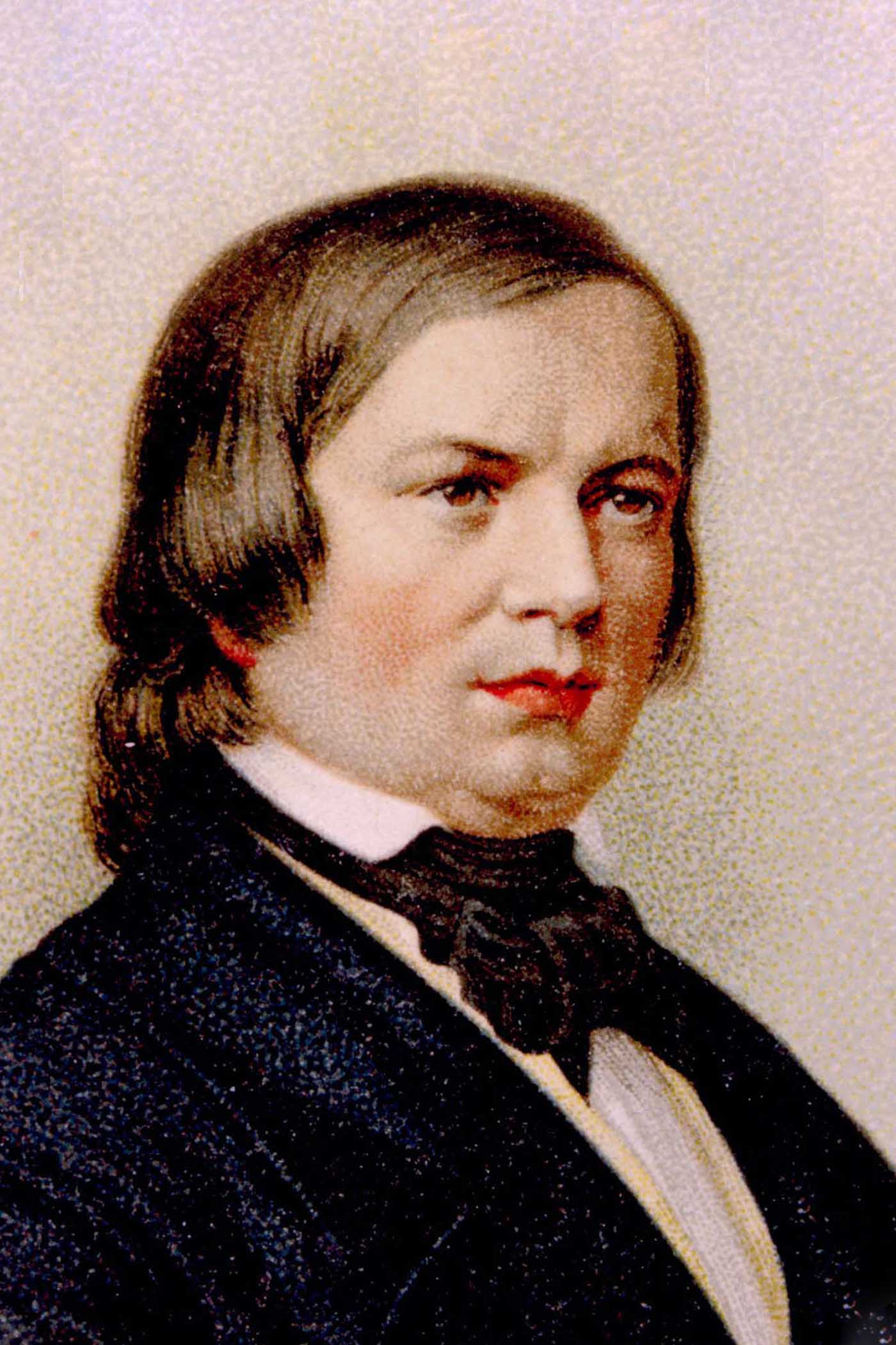 Robert Schumann