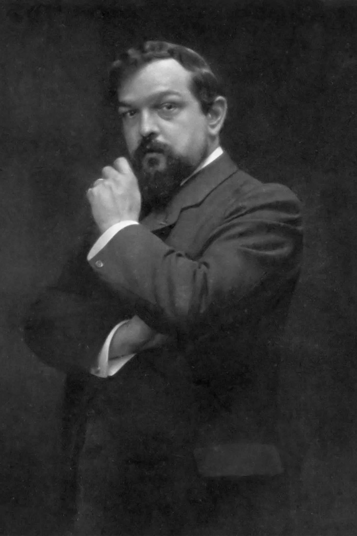 Claude Debussy