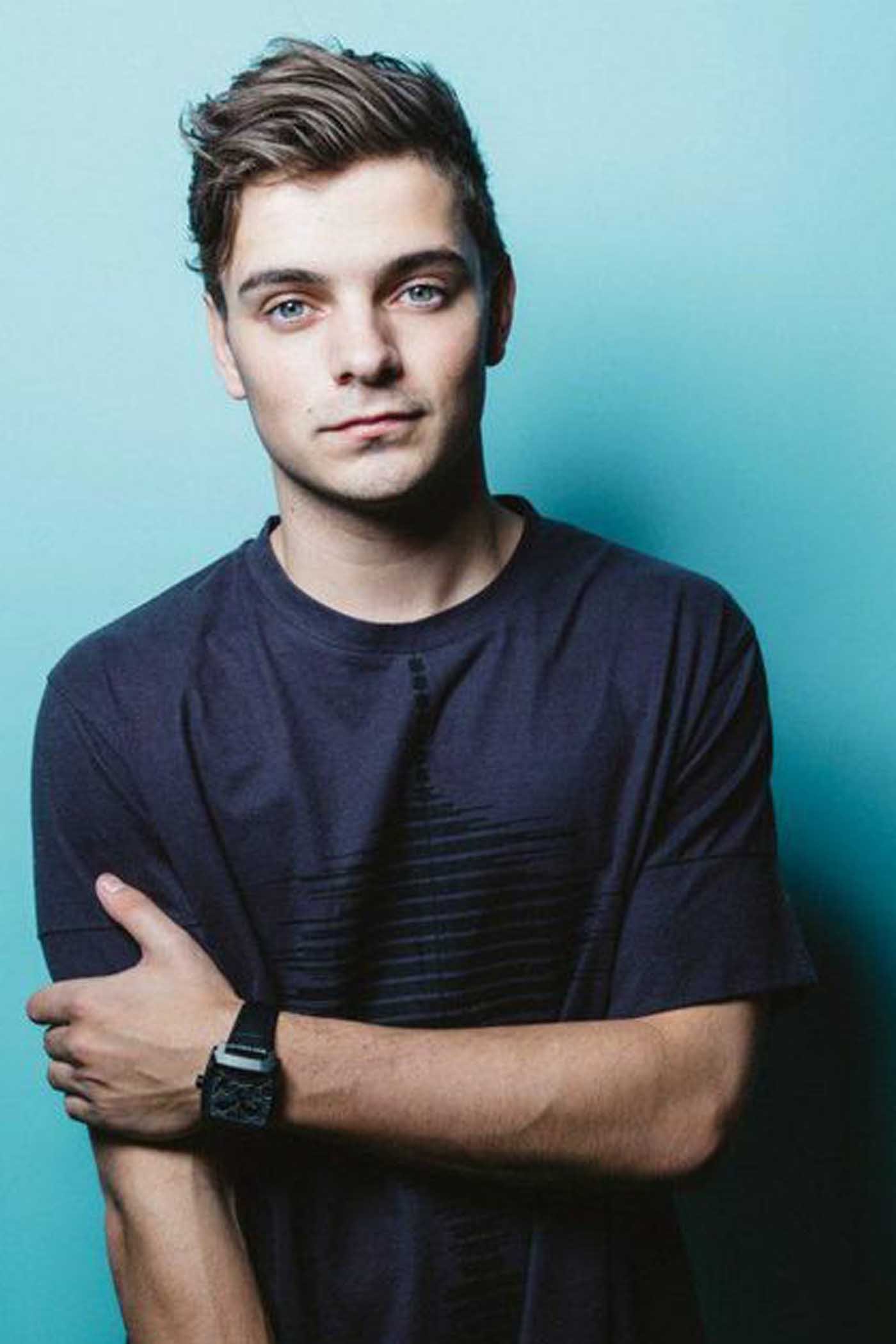Martin Garrix