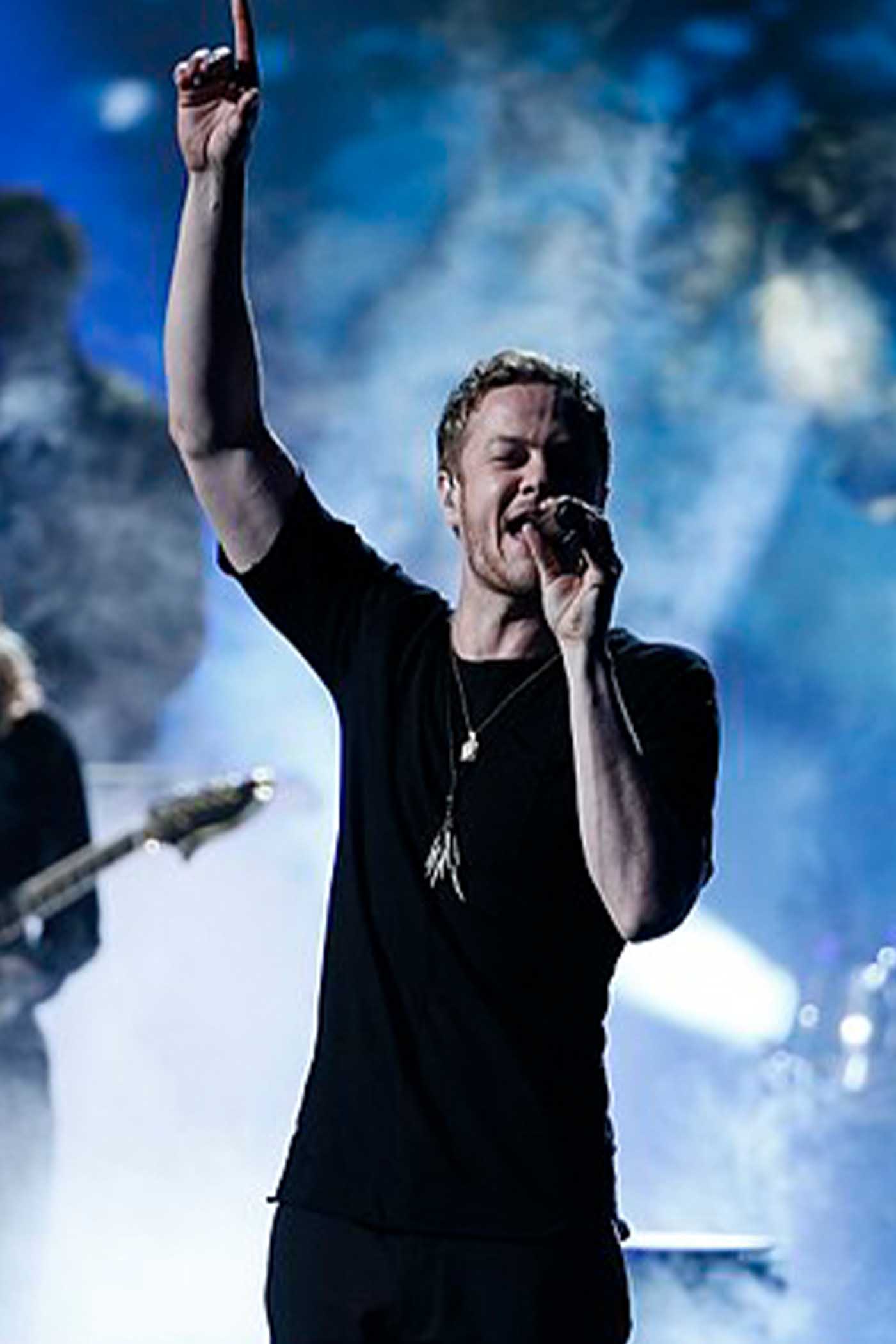 Imagine Dragons