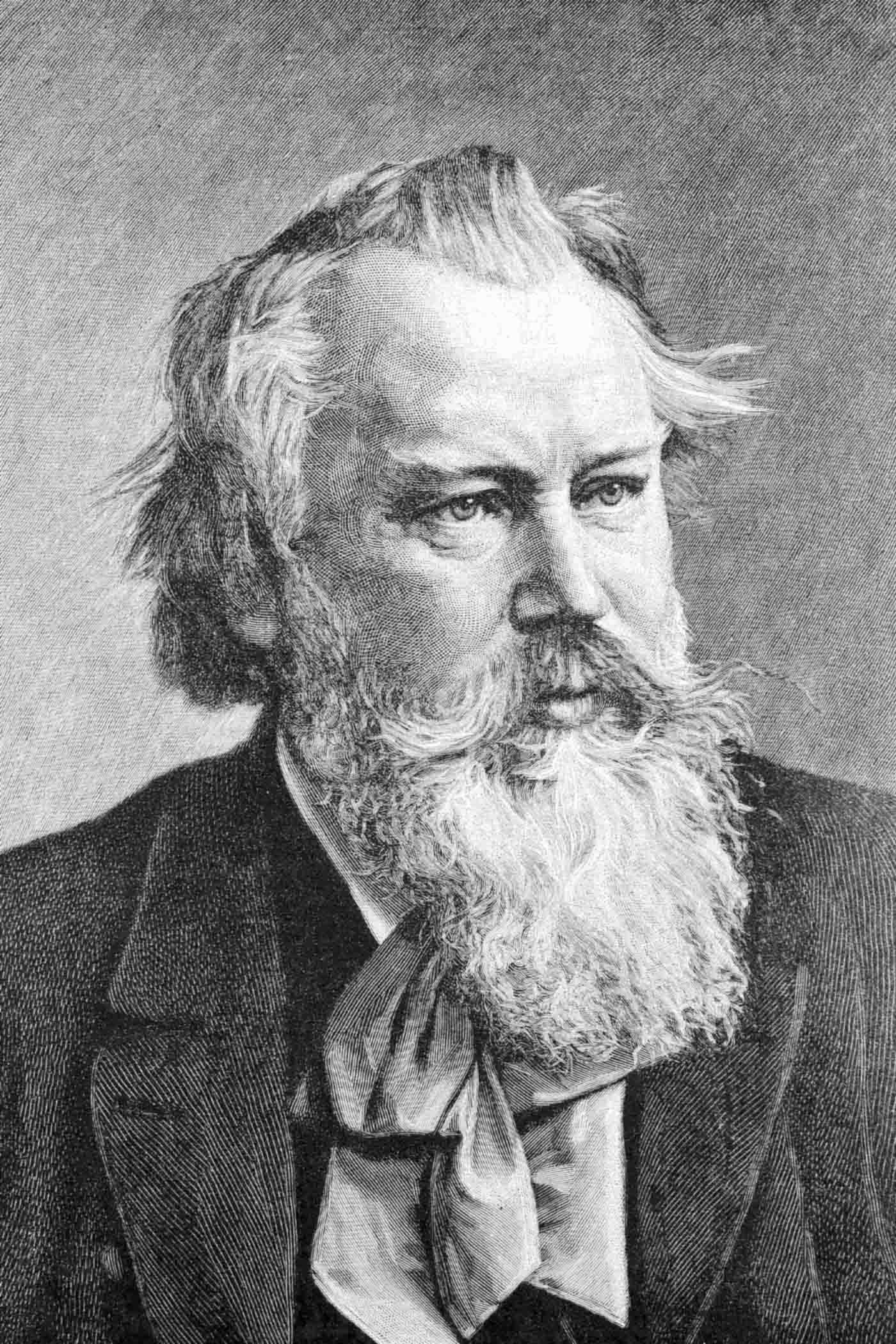 Johannes Brahms