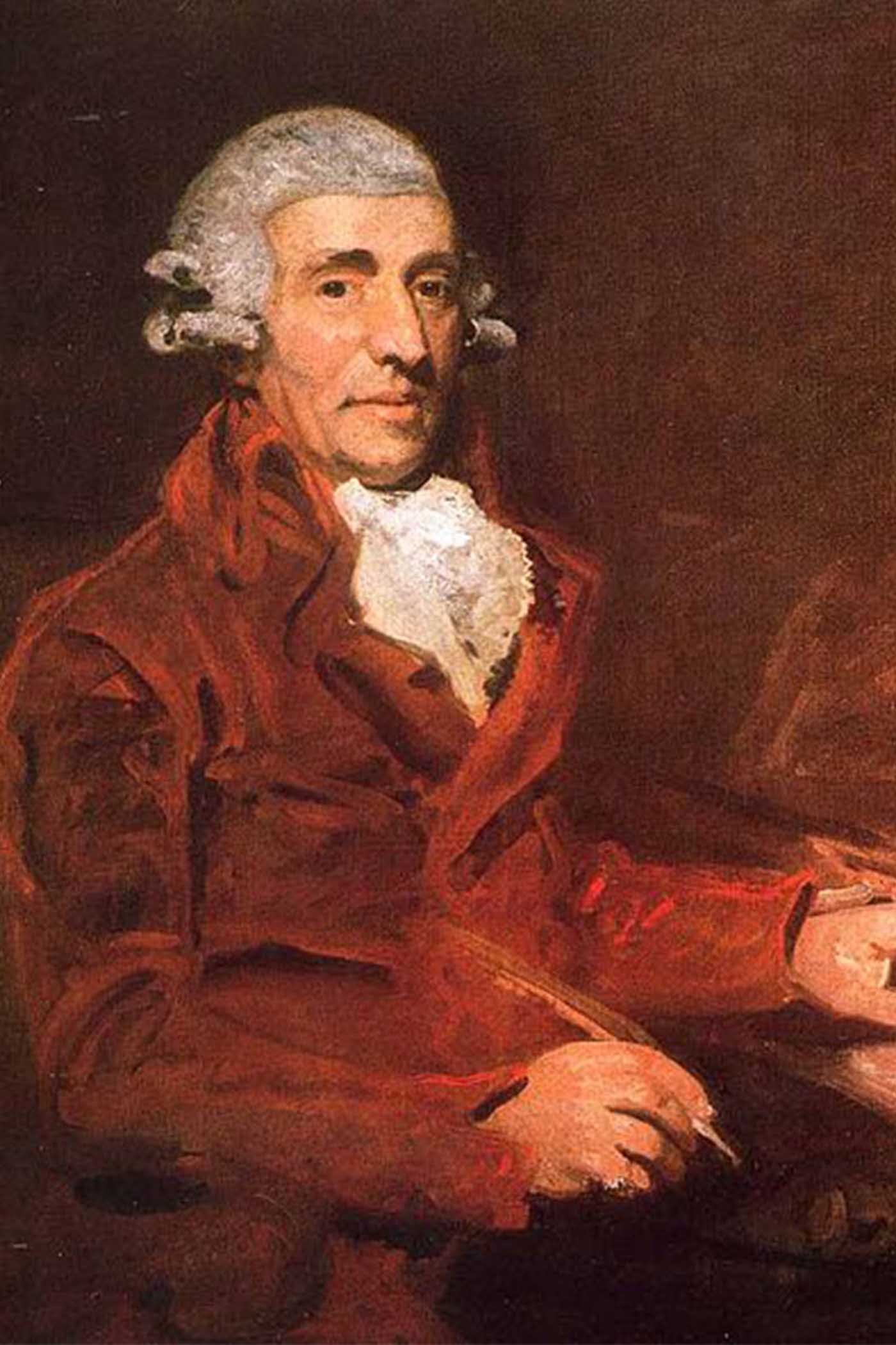 Joseph Haydn