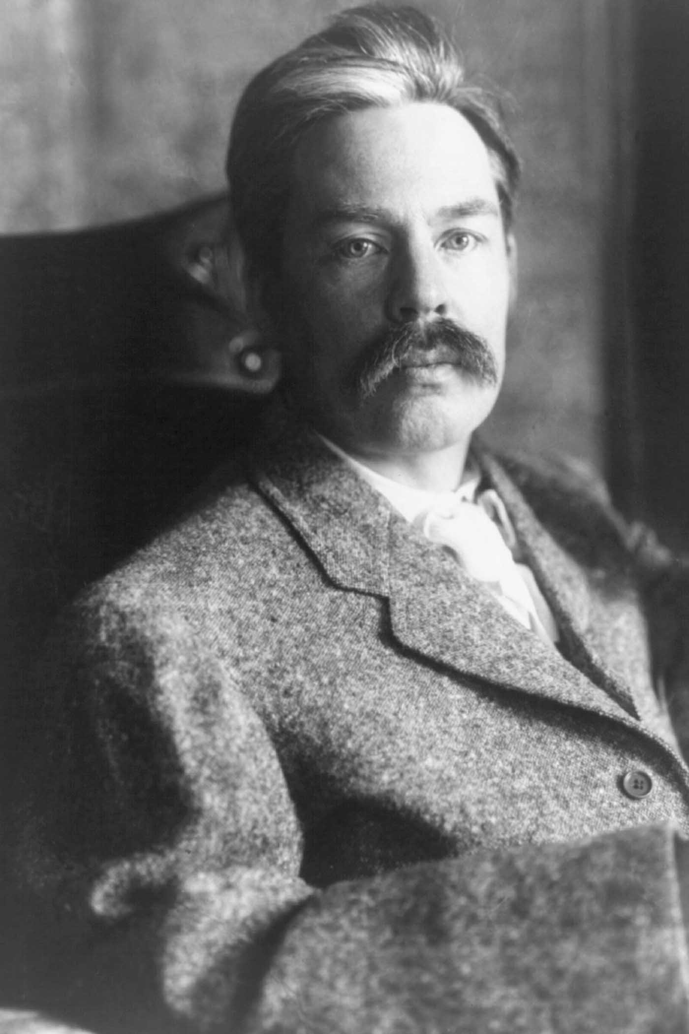 Edward MacDowell