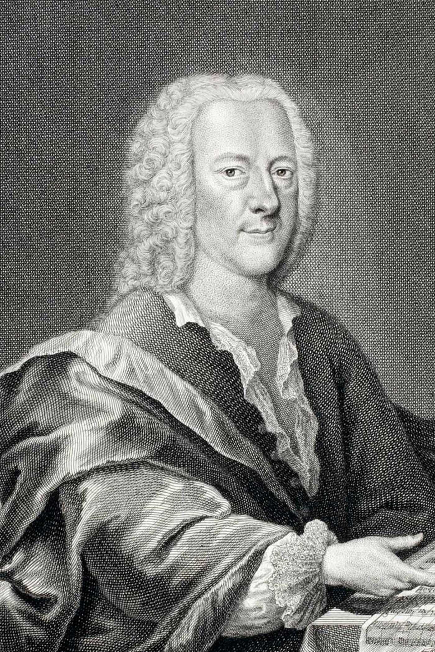 Georg Philipp Telemann