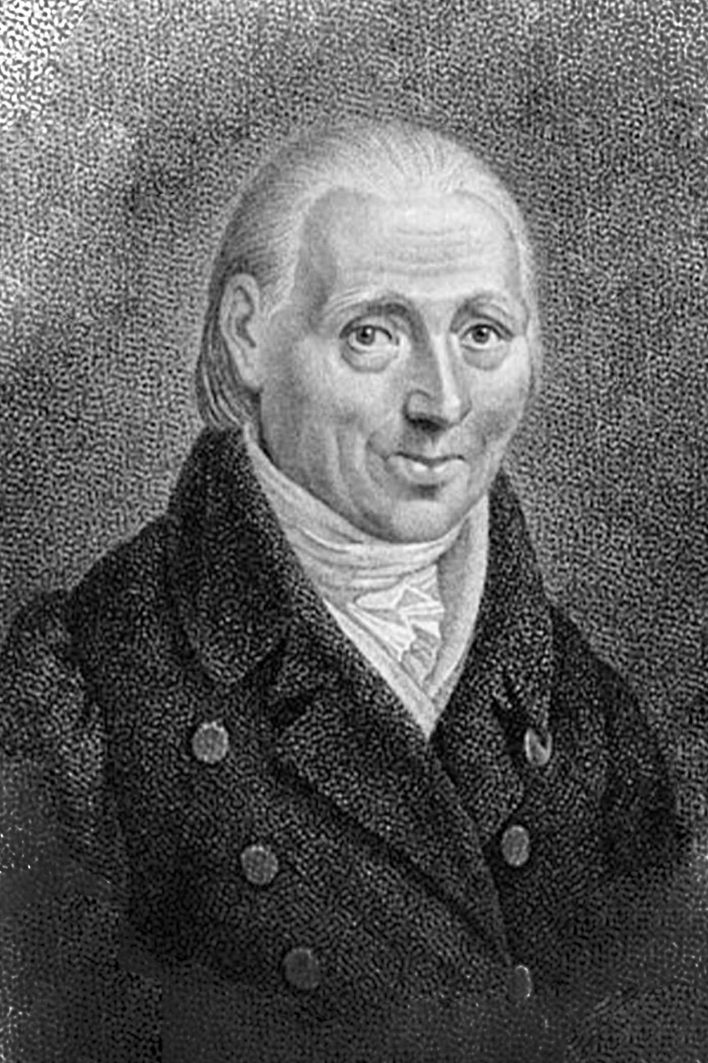 Johann Baptist Vanhal