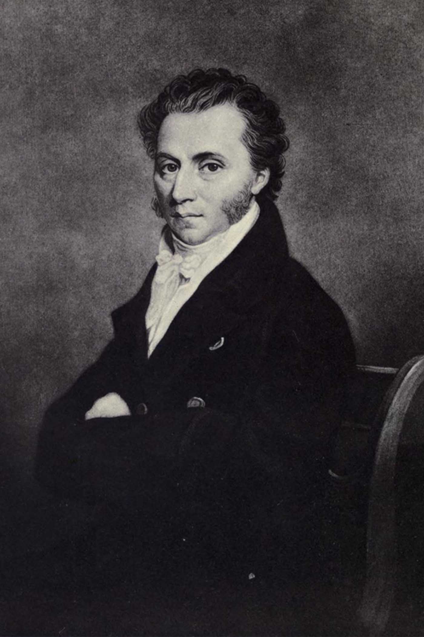 Thomas Attwood