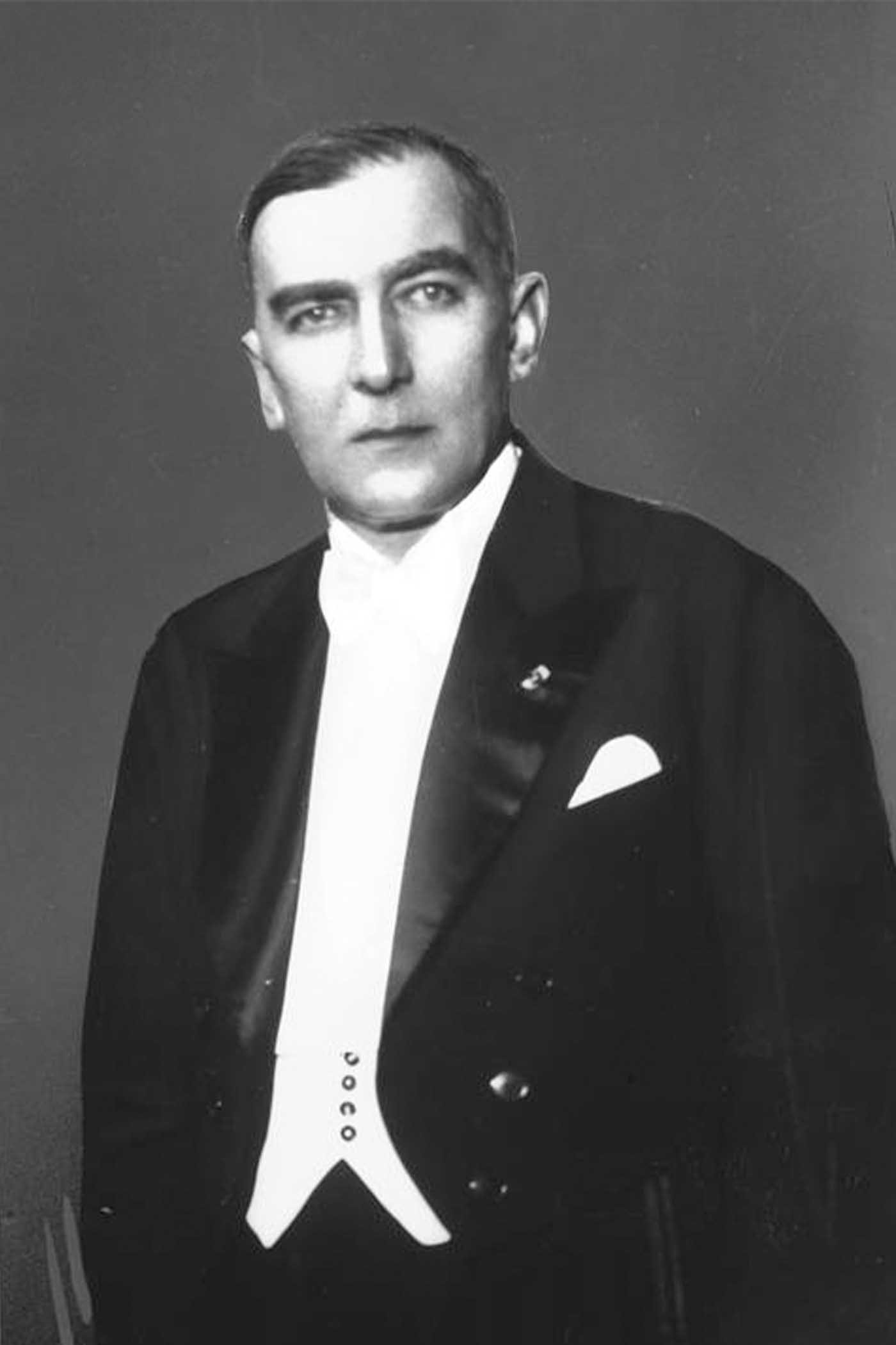 Karol Szymanowski
