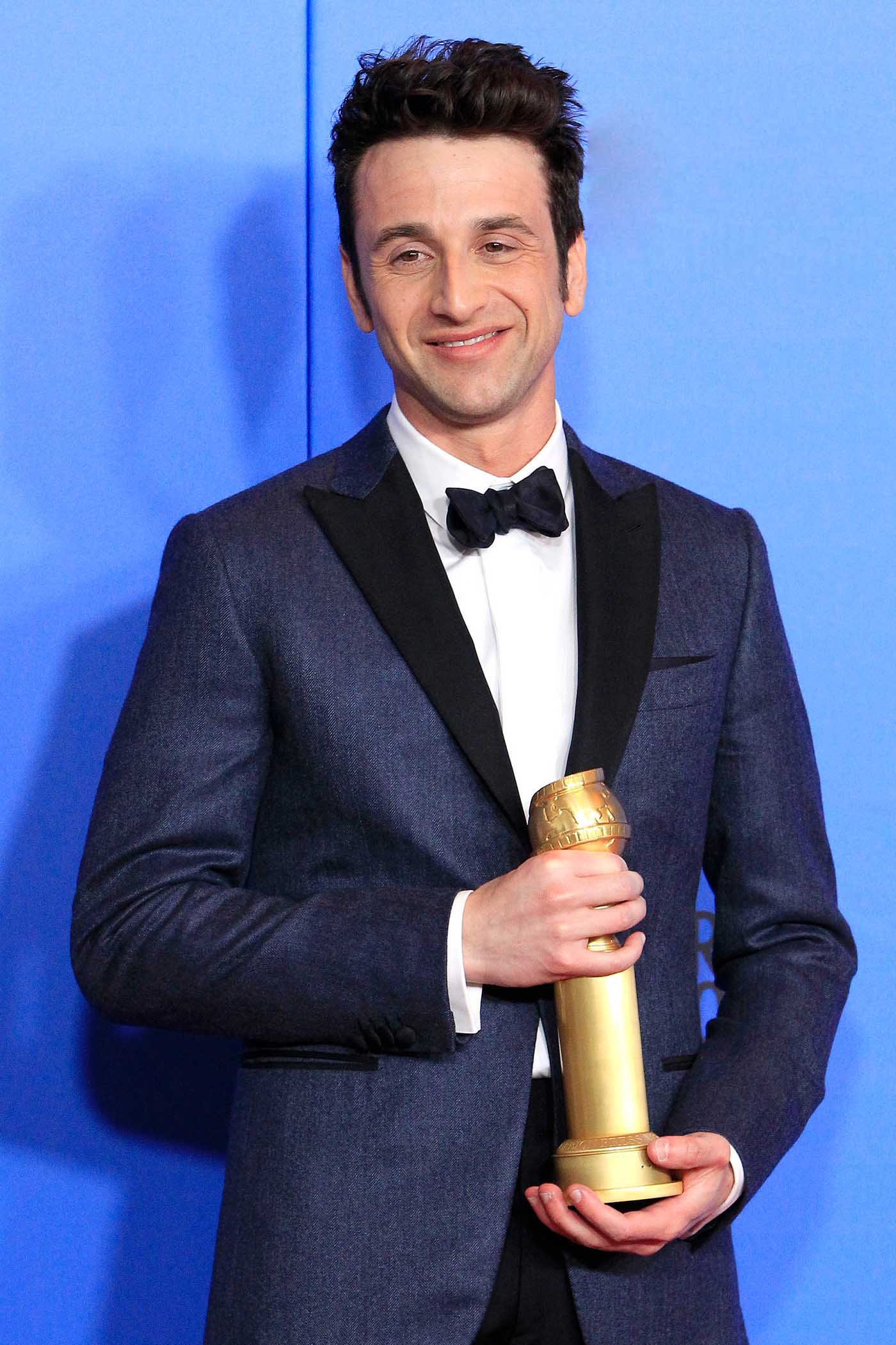 Justin Hurwitz