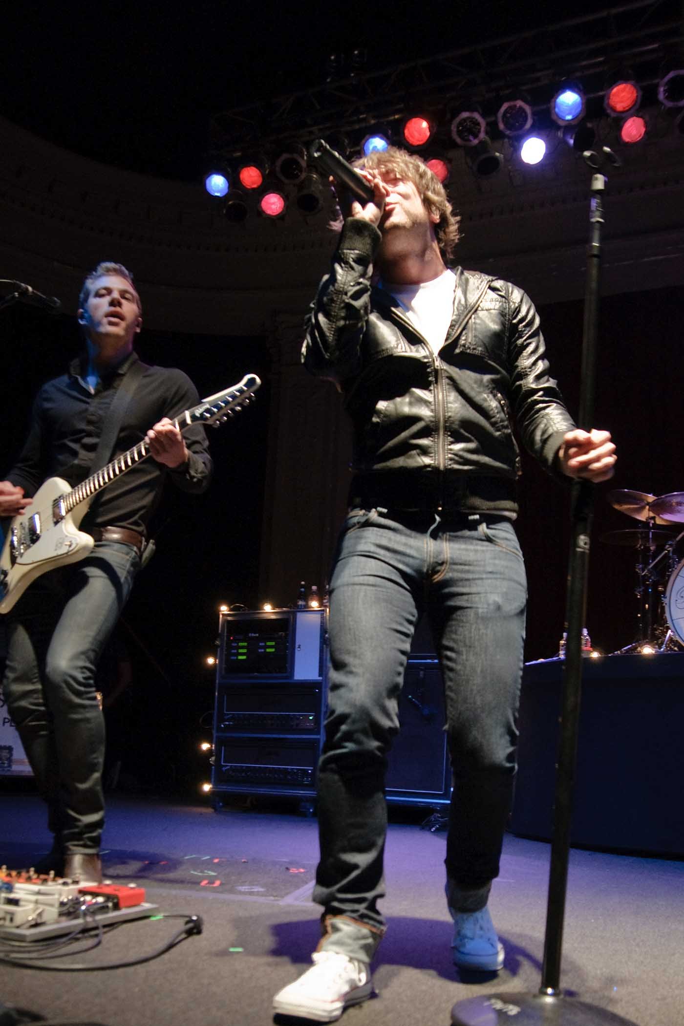 Plain White T's