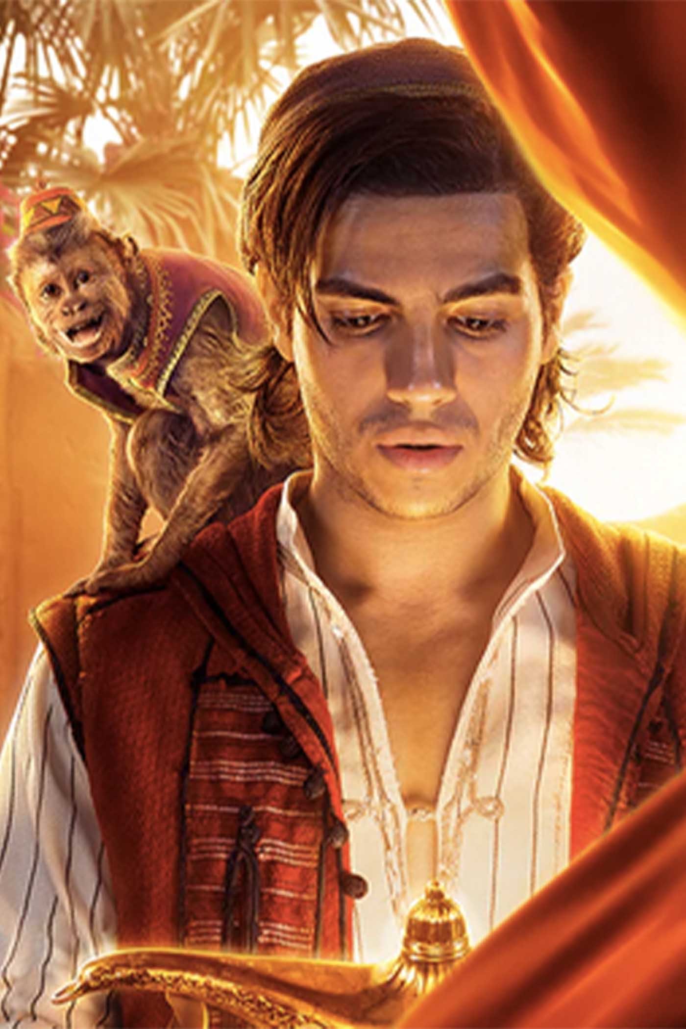 Aladdin