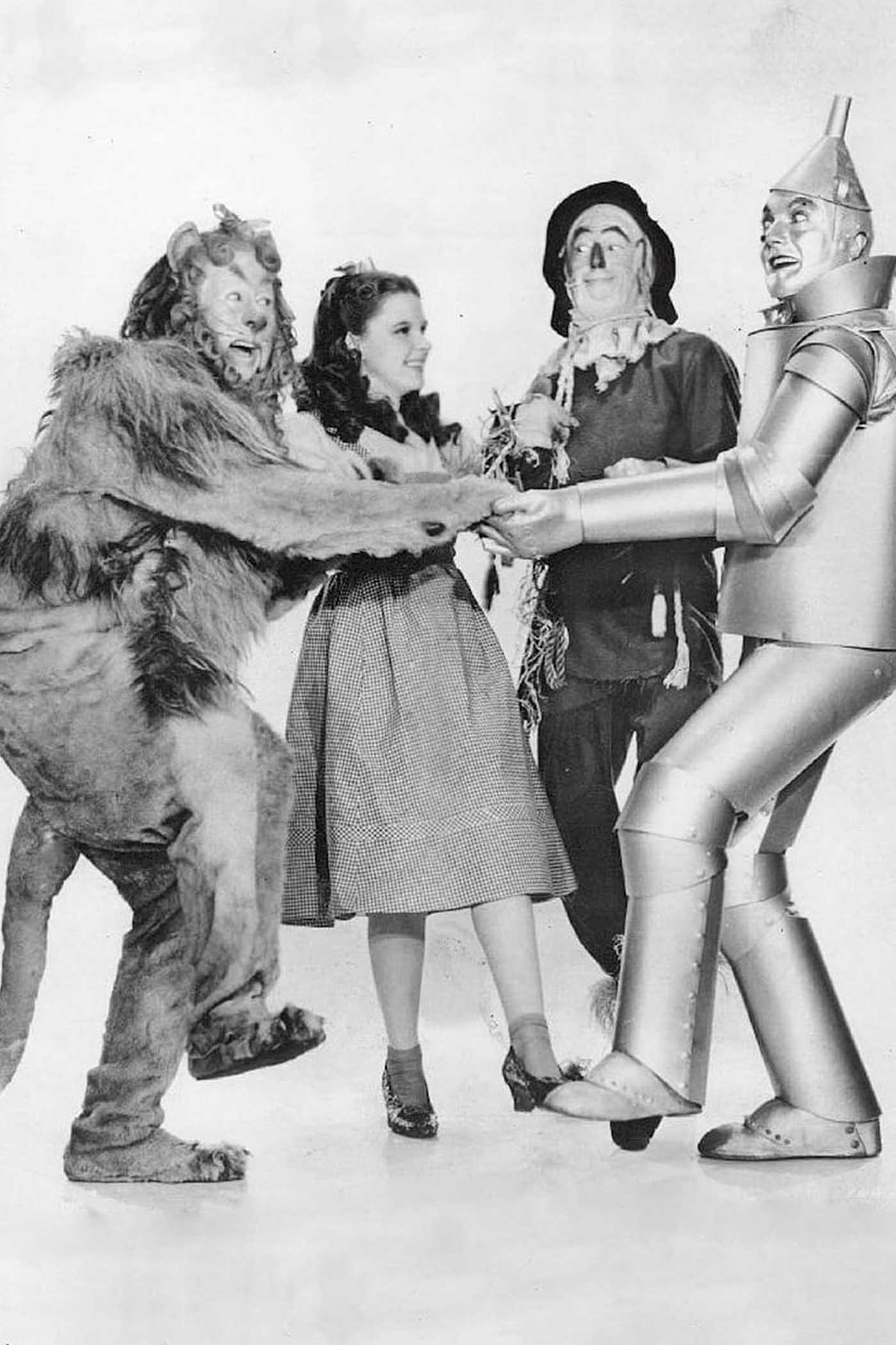 The Wizard of Oz