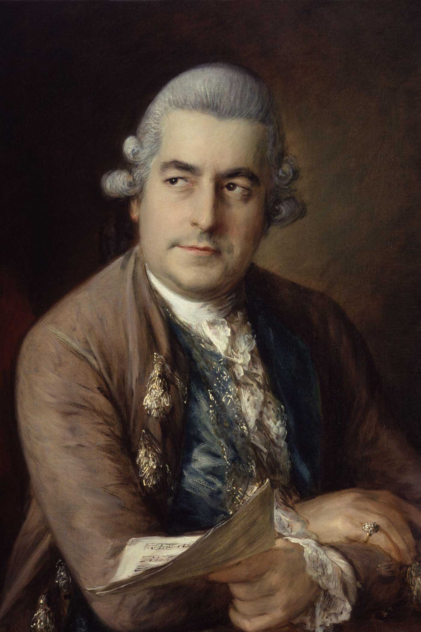 Johann Christian Bach