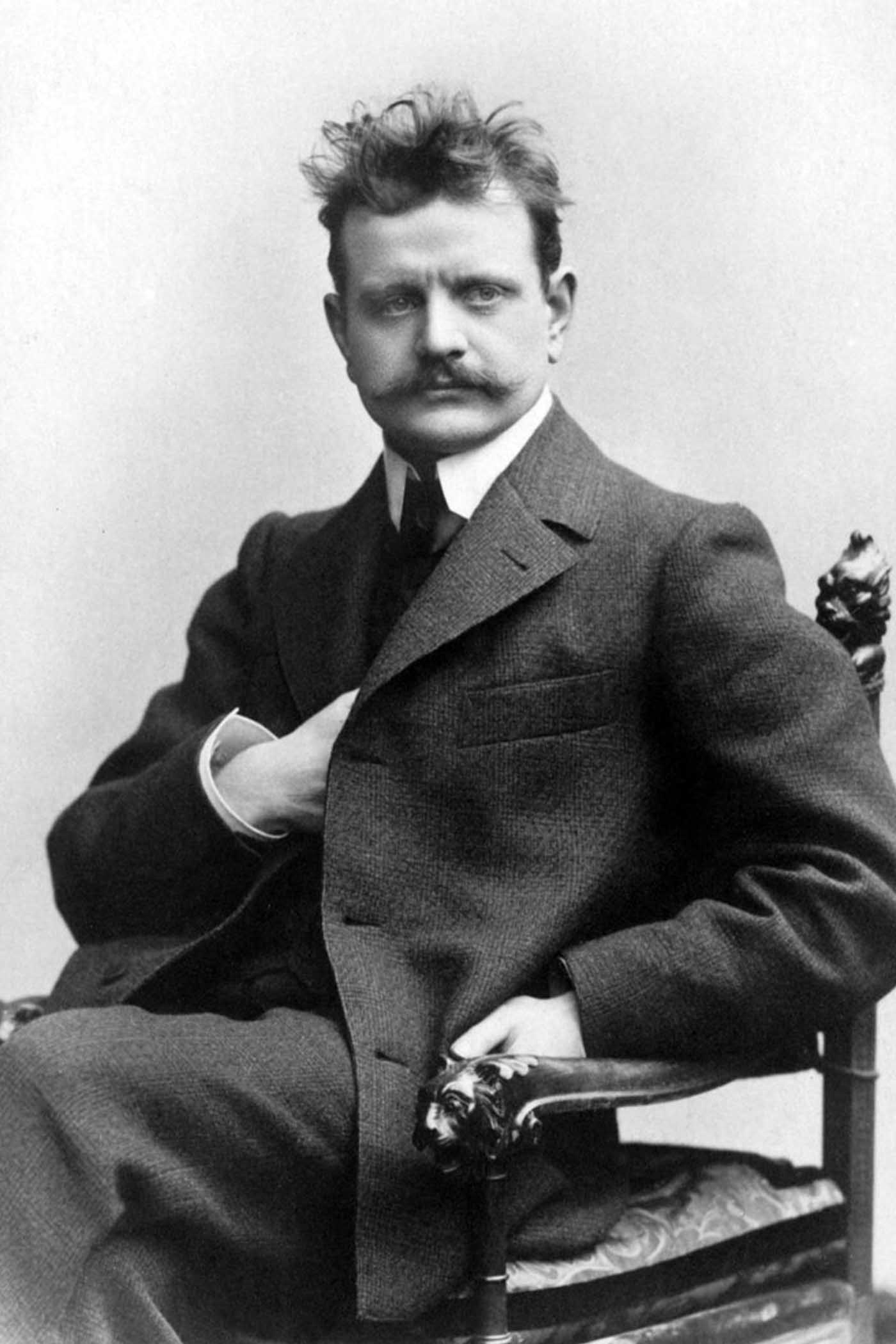 Jean Sibelius