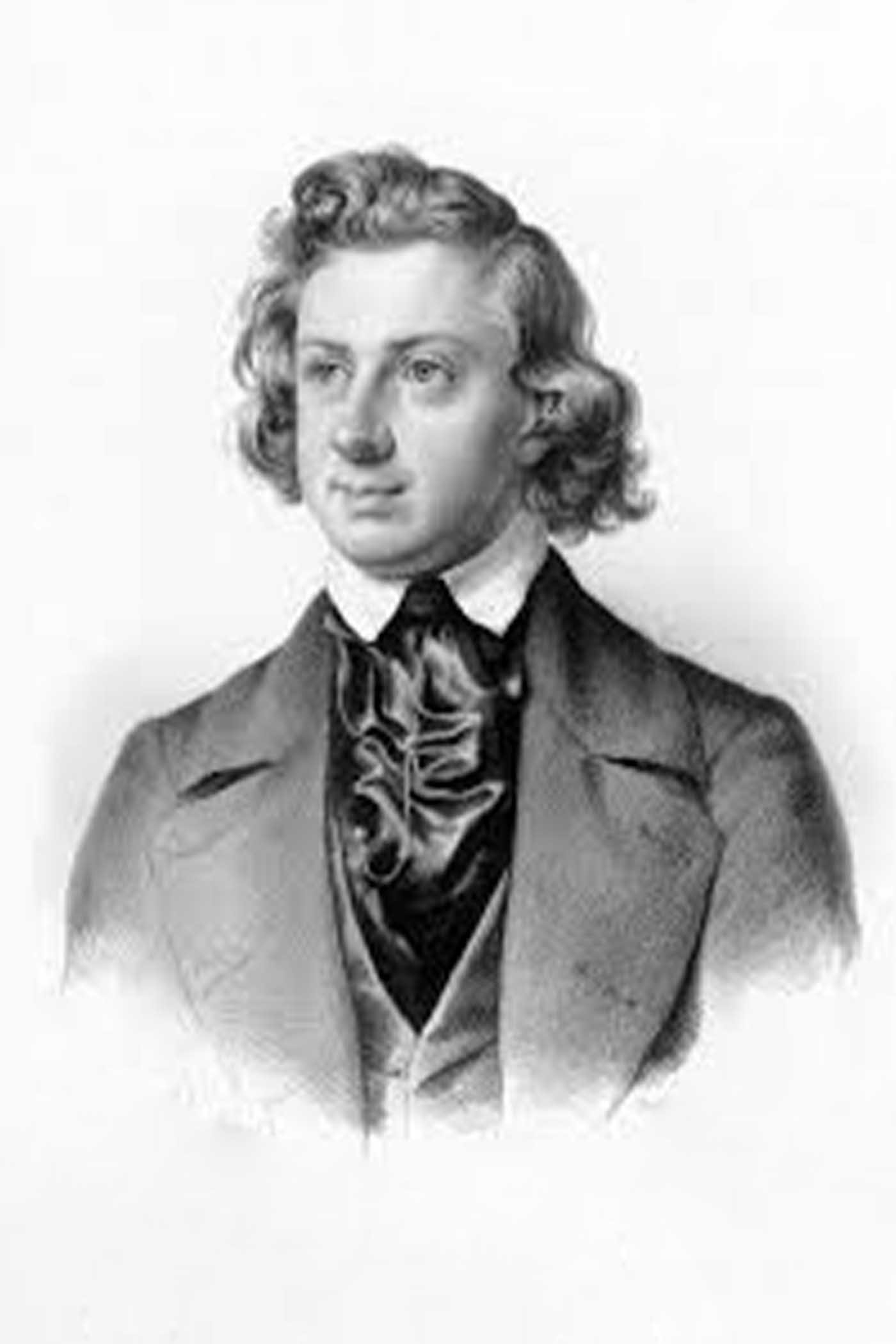 Niels Wilhelm Gade
