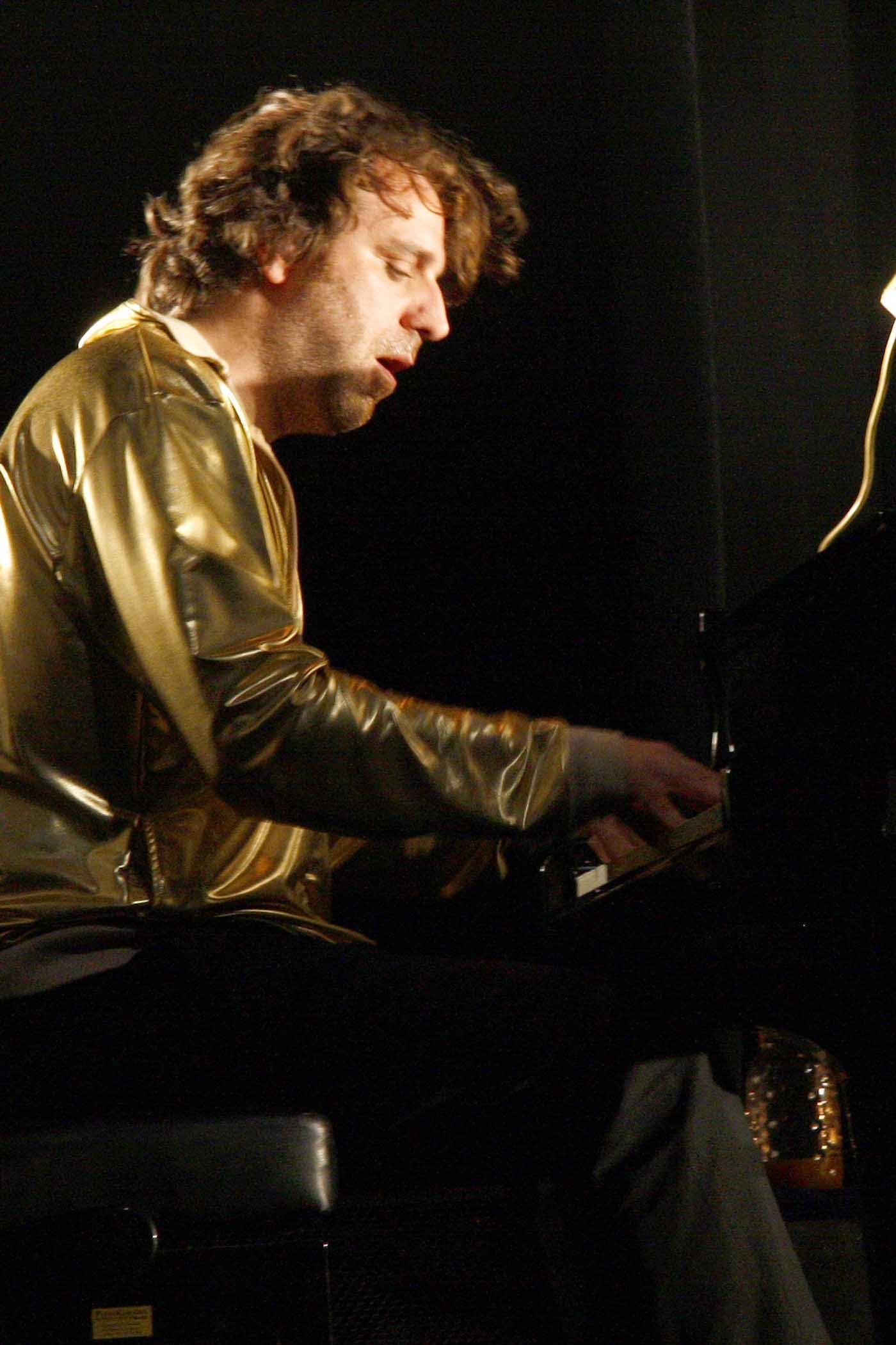 Chilly Gonzales