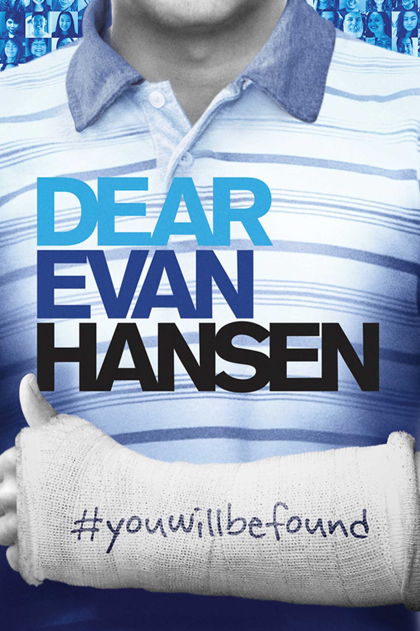 Dear Evan Hansen