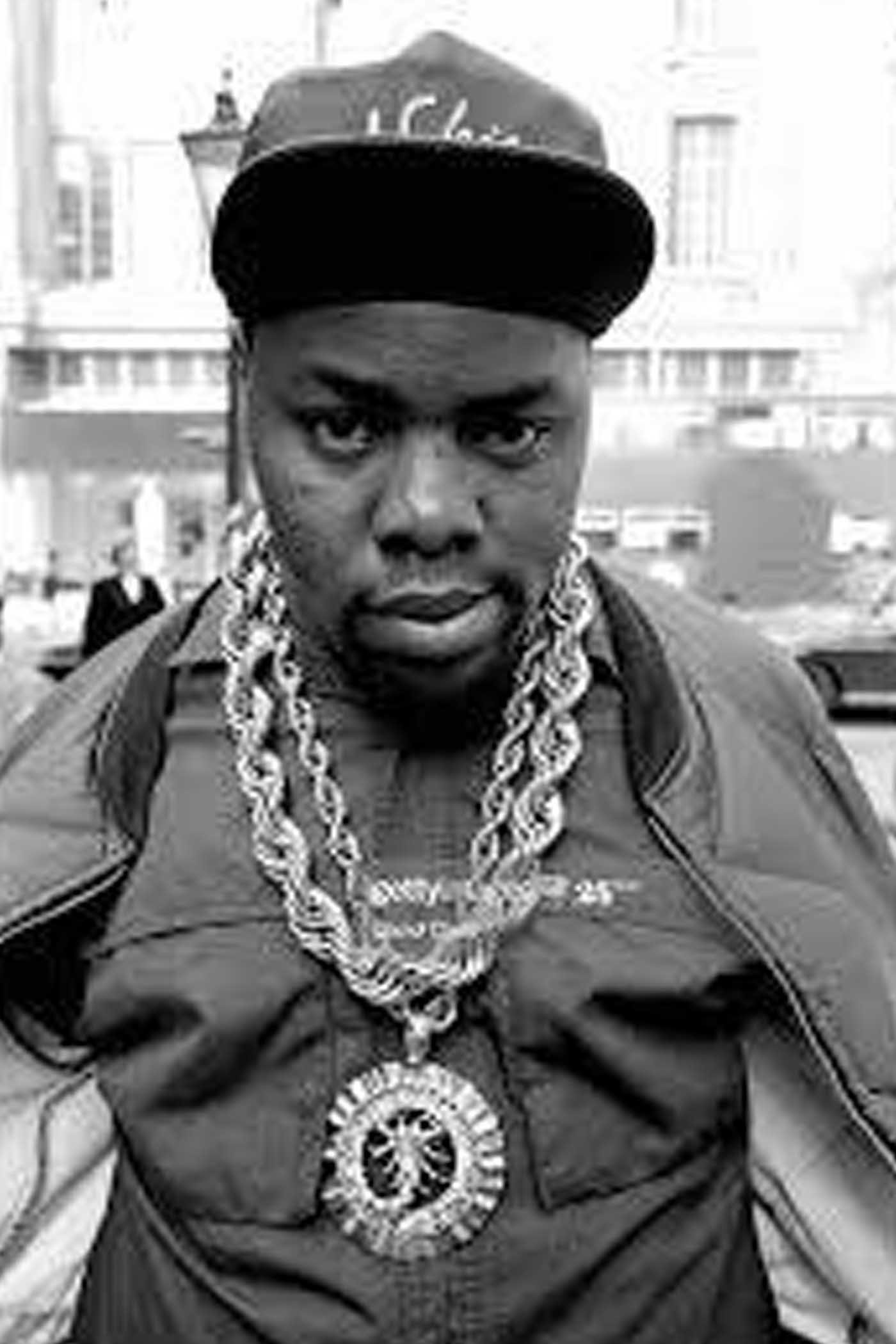 Biz Markie