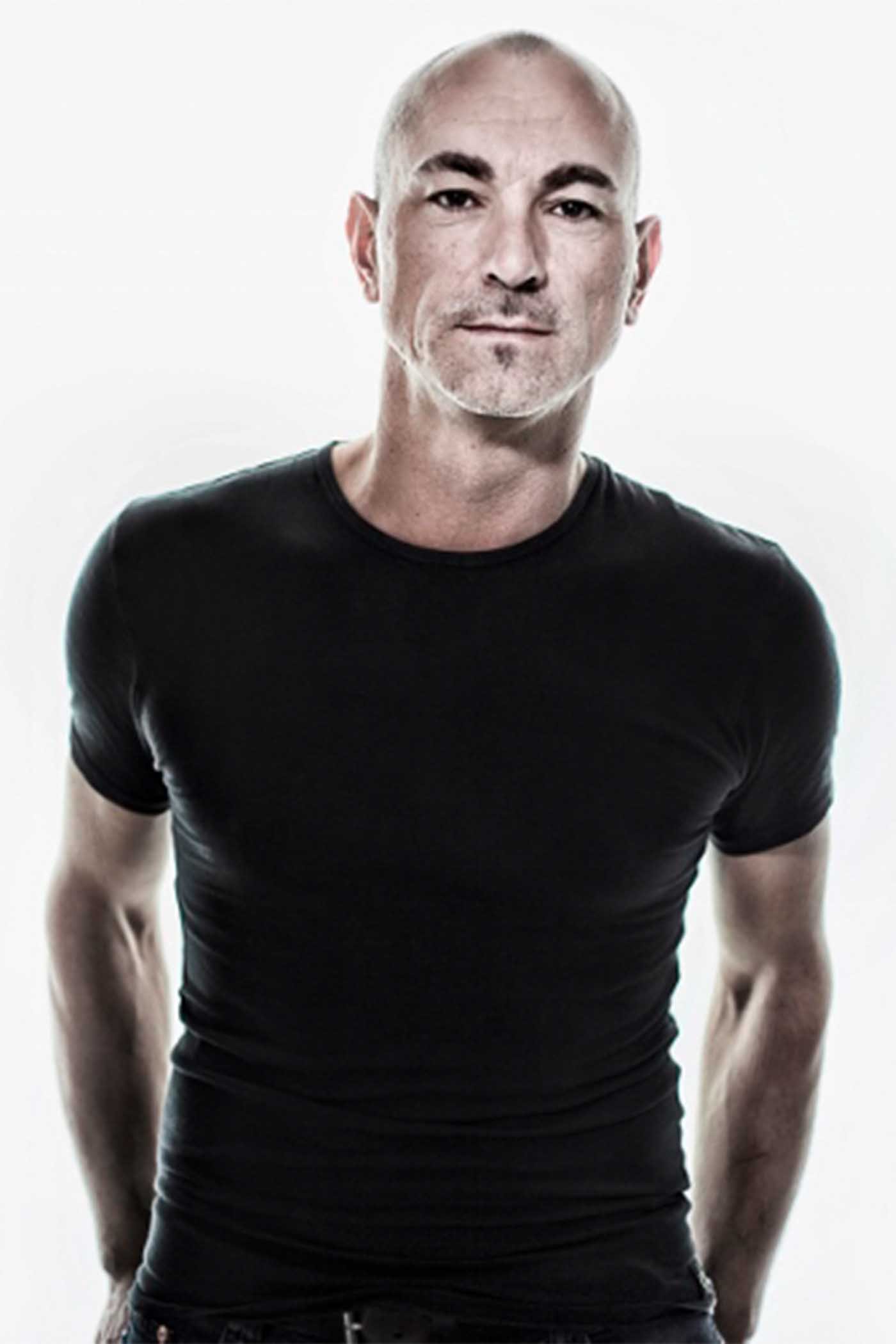 Robert Miles