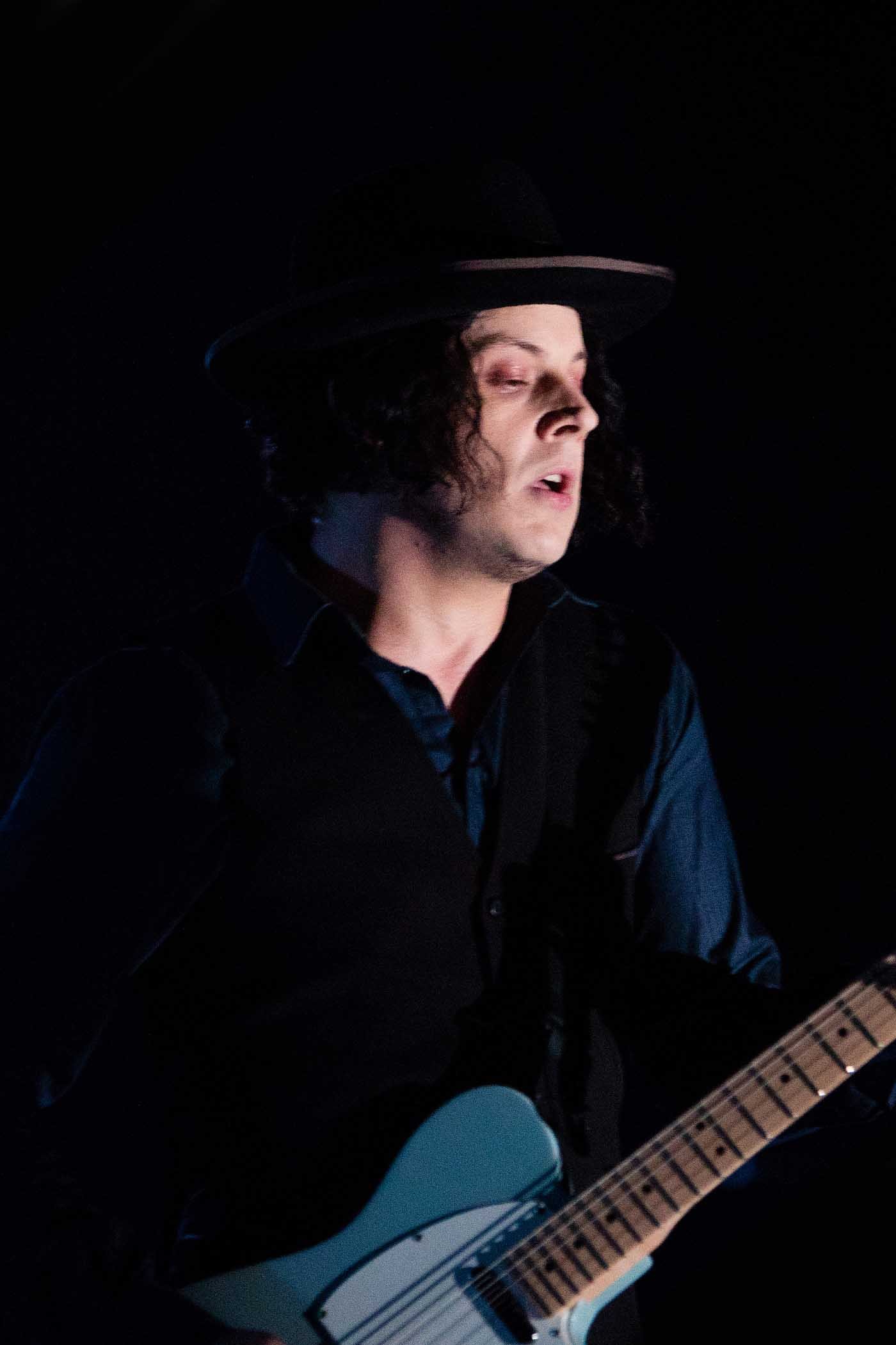 The White Stripes