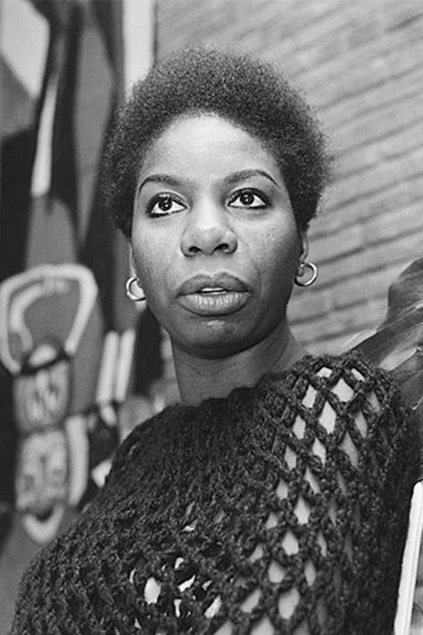 Nina Simone