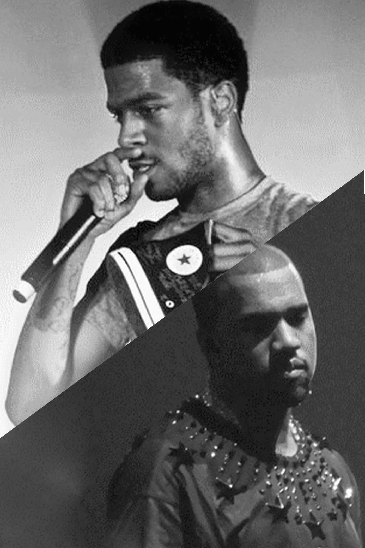 Kids See Ghosts