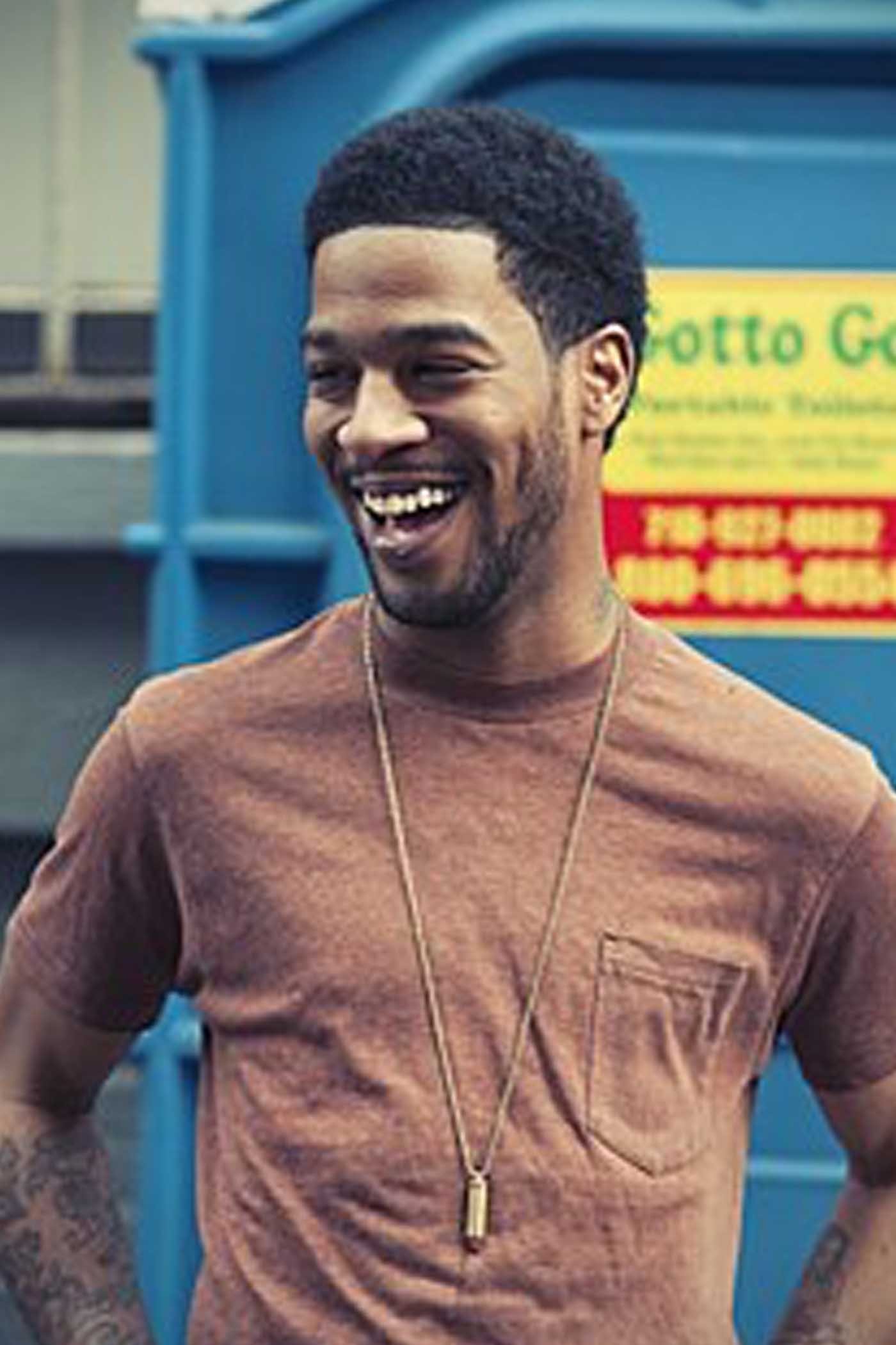 Kid Cudi