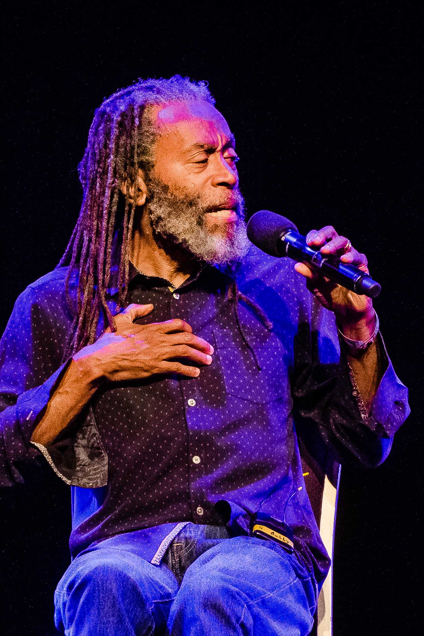 Bobby McFerrin