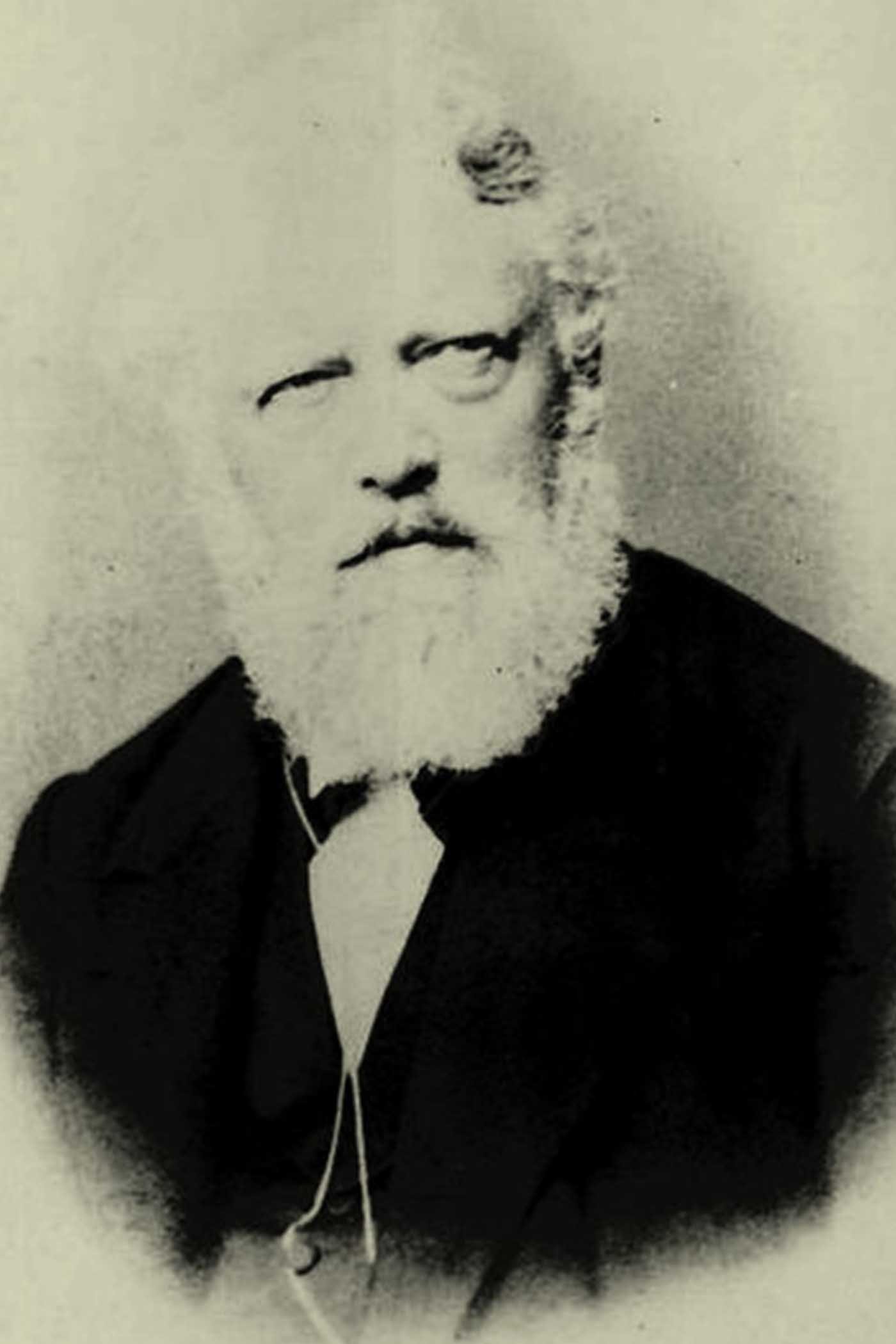 Theodor Oesten