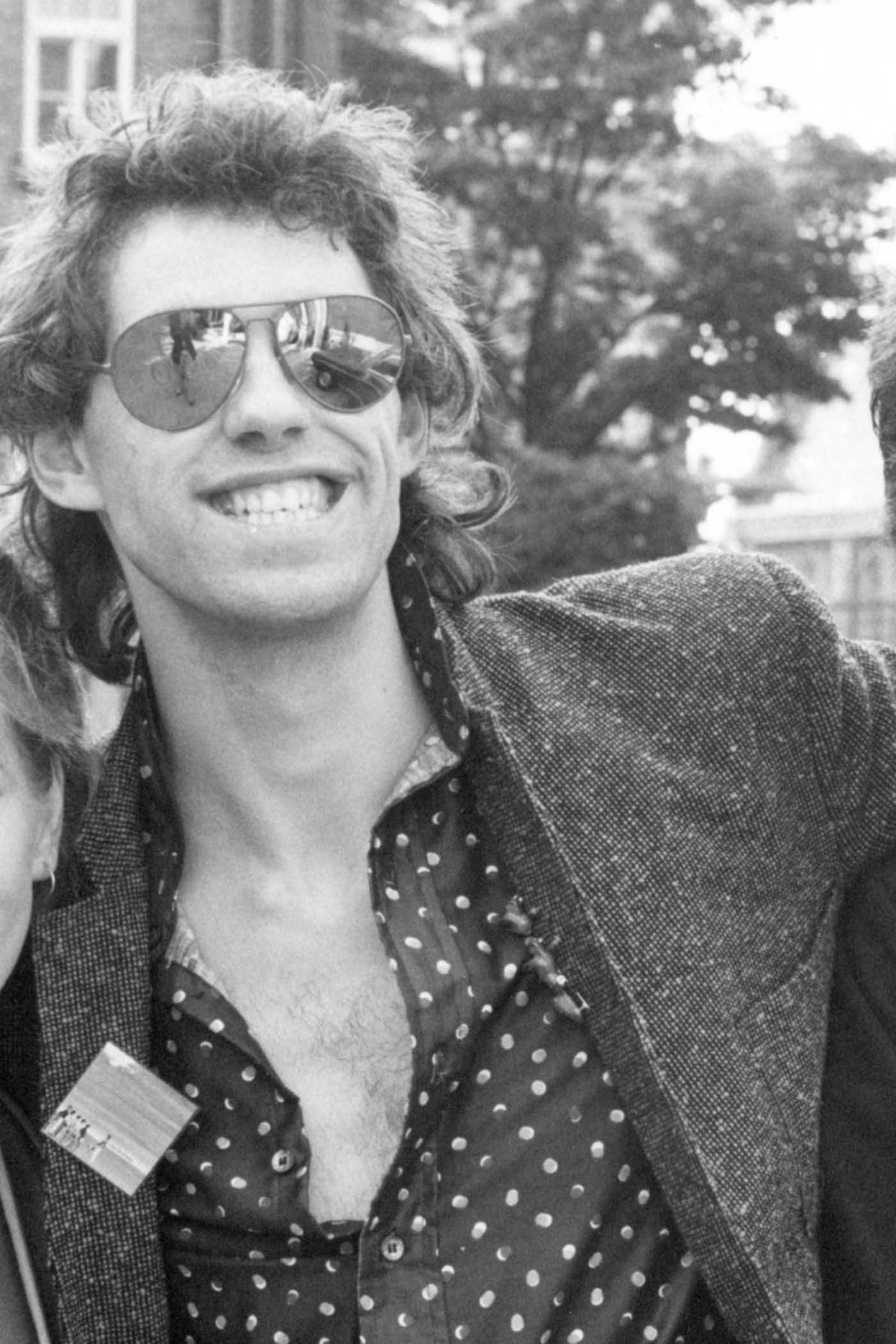 The Boomtown Rats