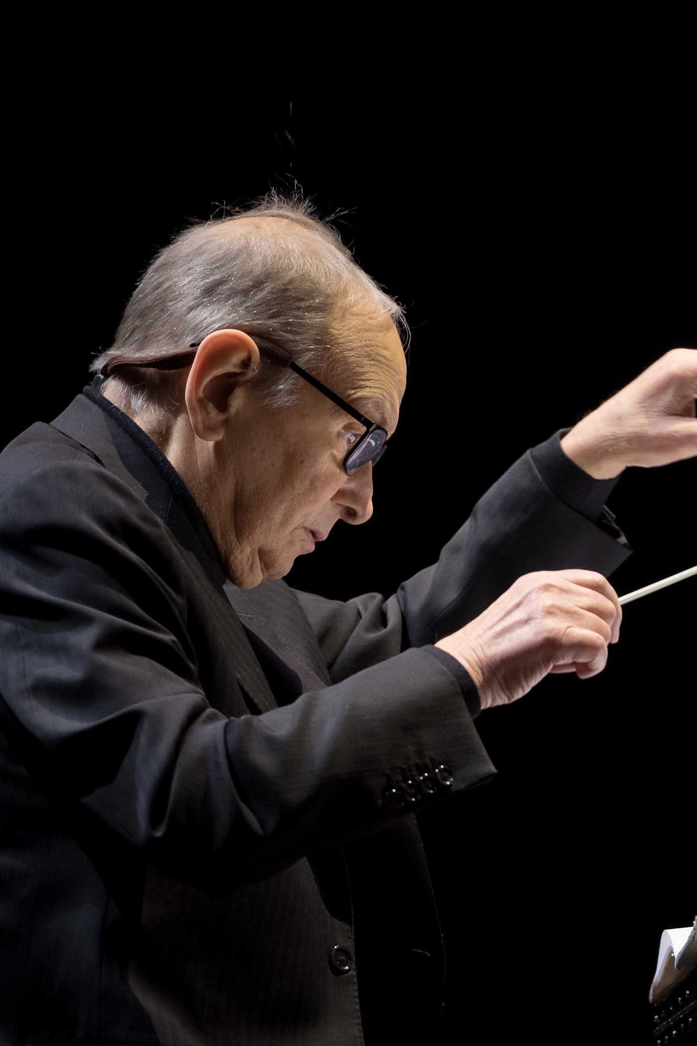 Ennio Morricone
