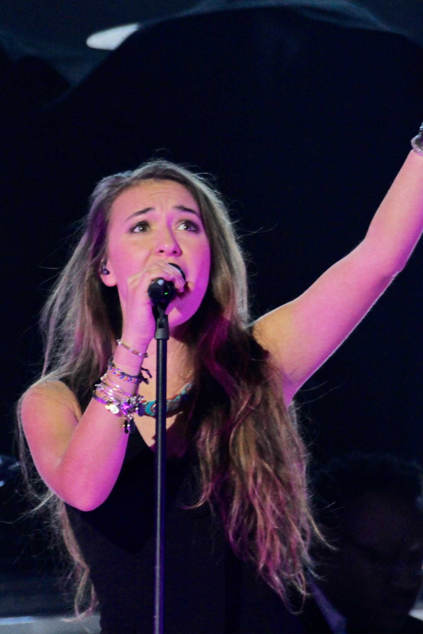 Lauren Daigle