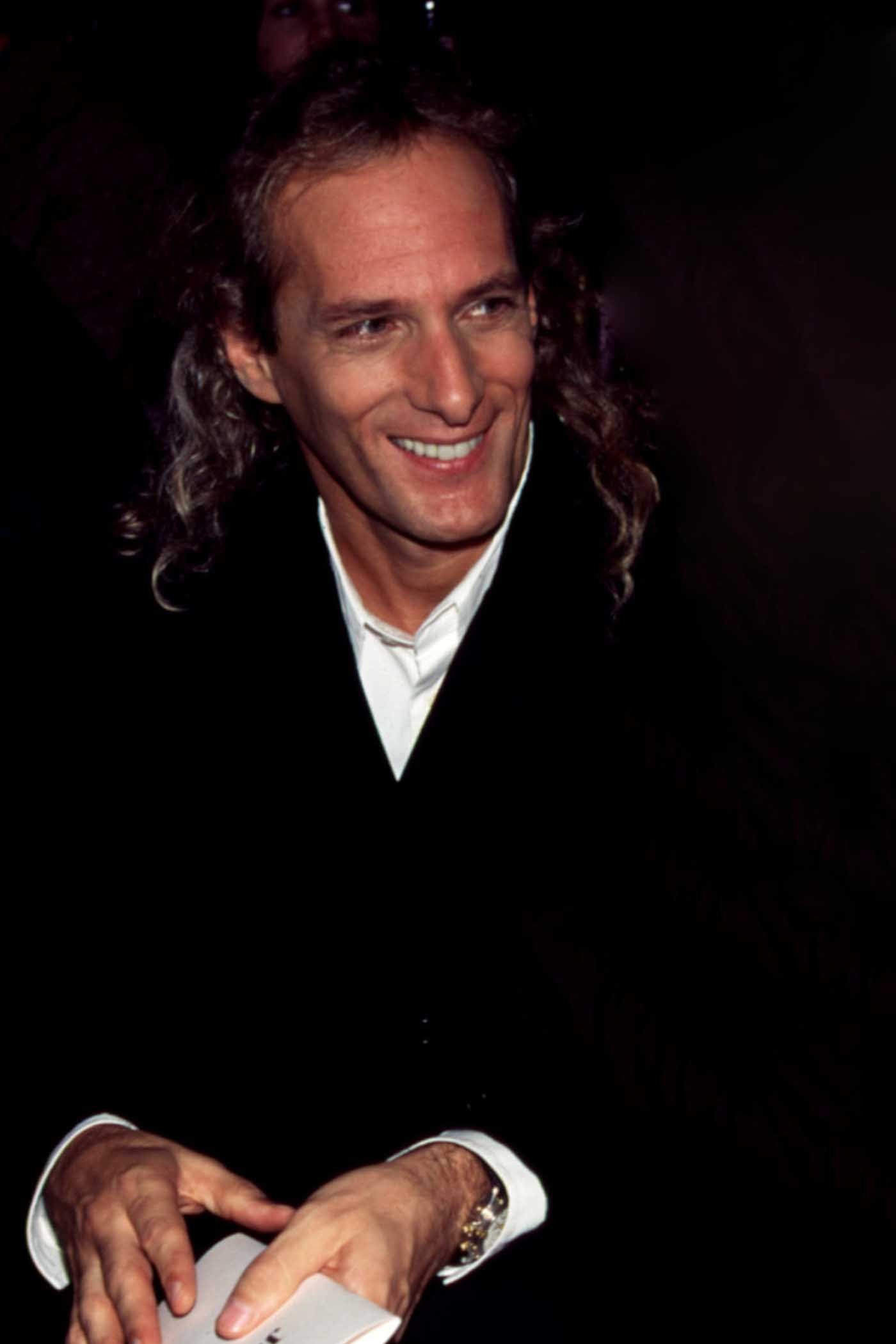 Michael Bolton