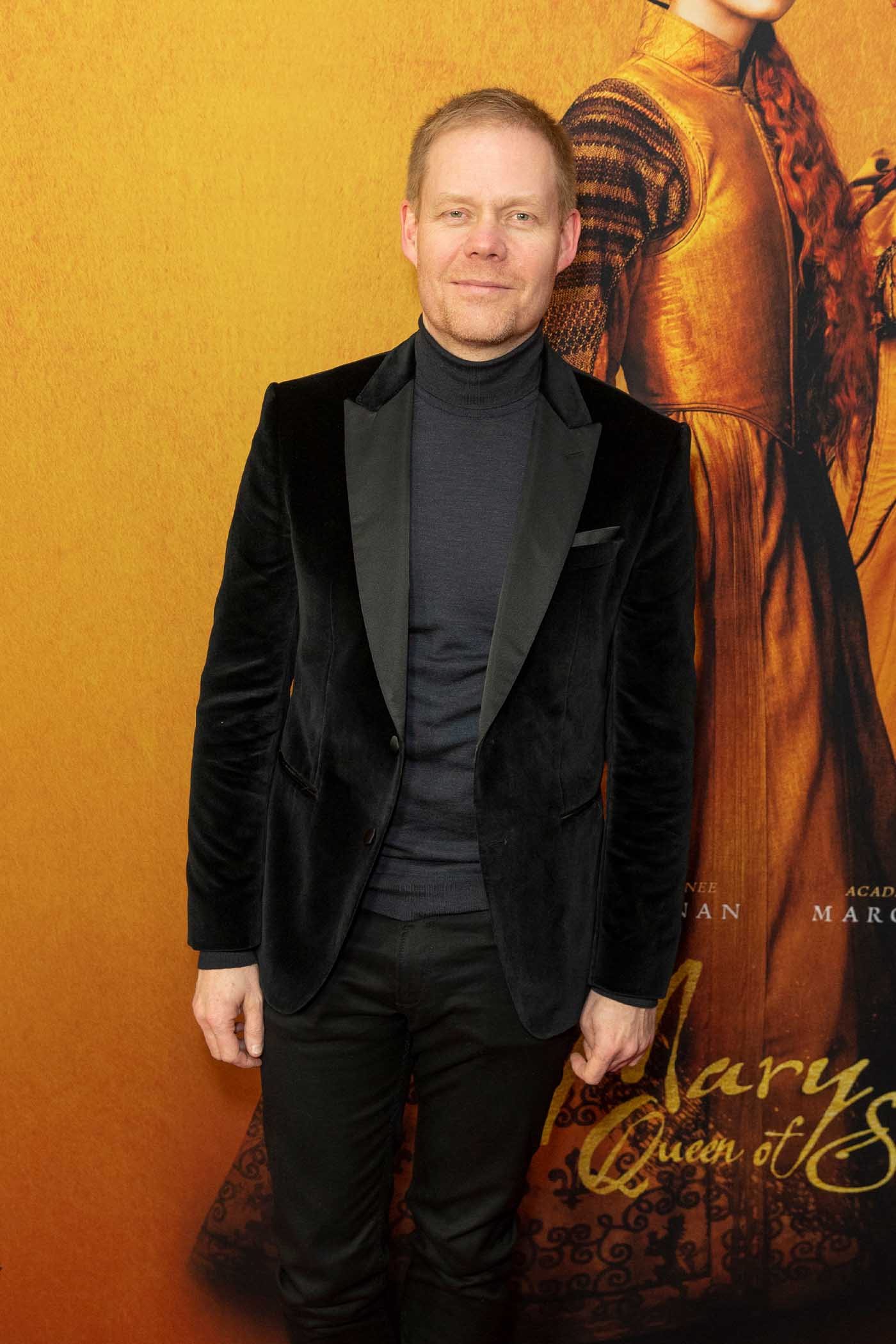Max Richter