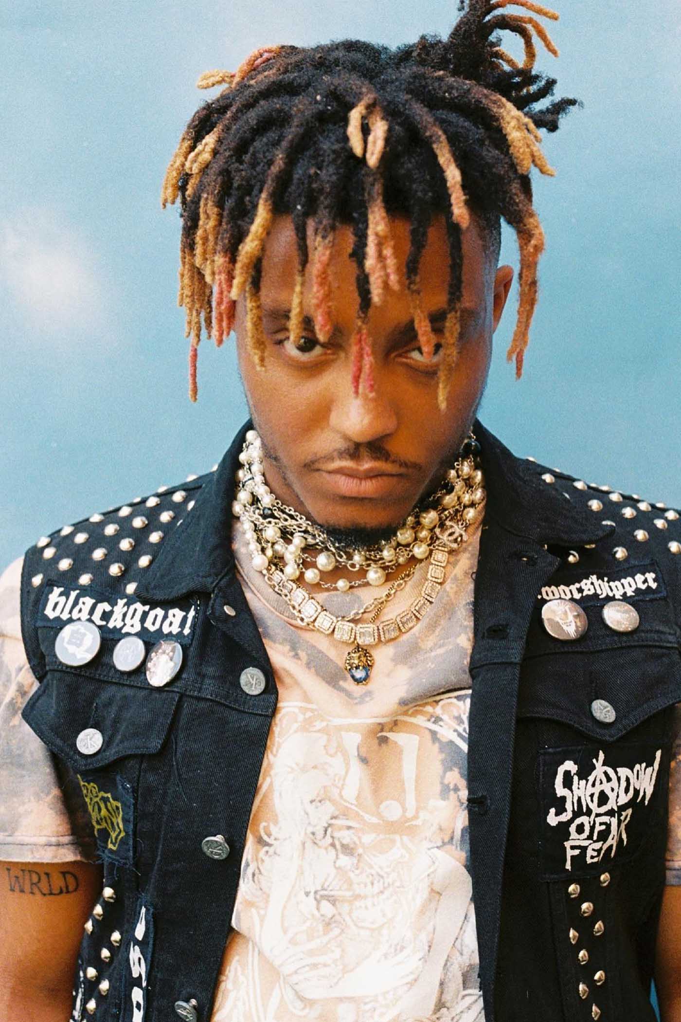 Juice WRLD