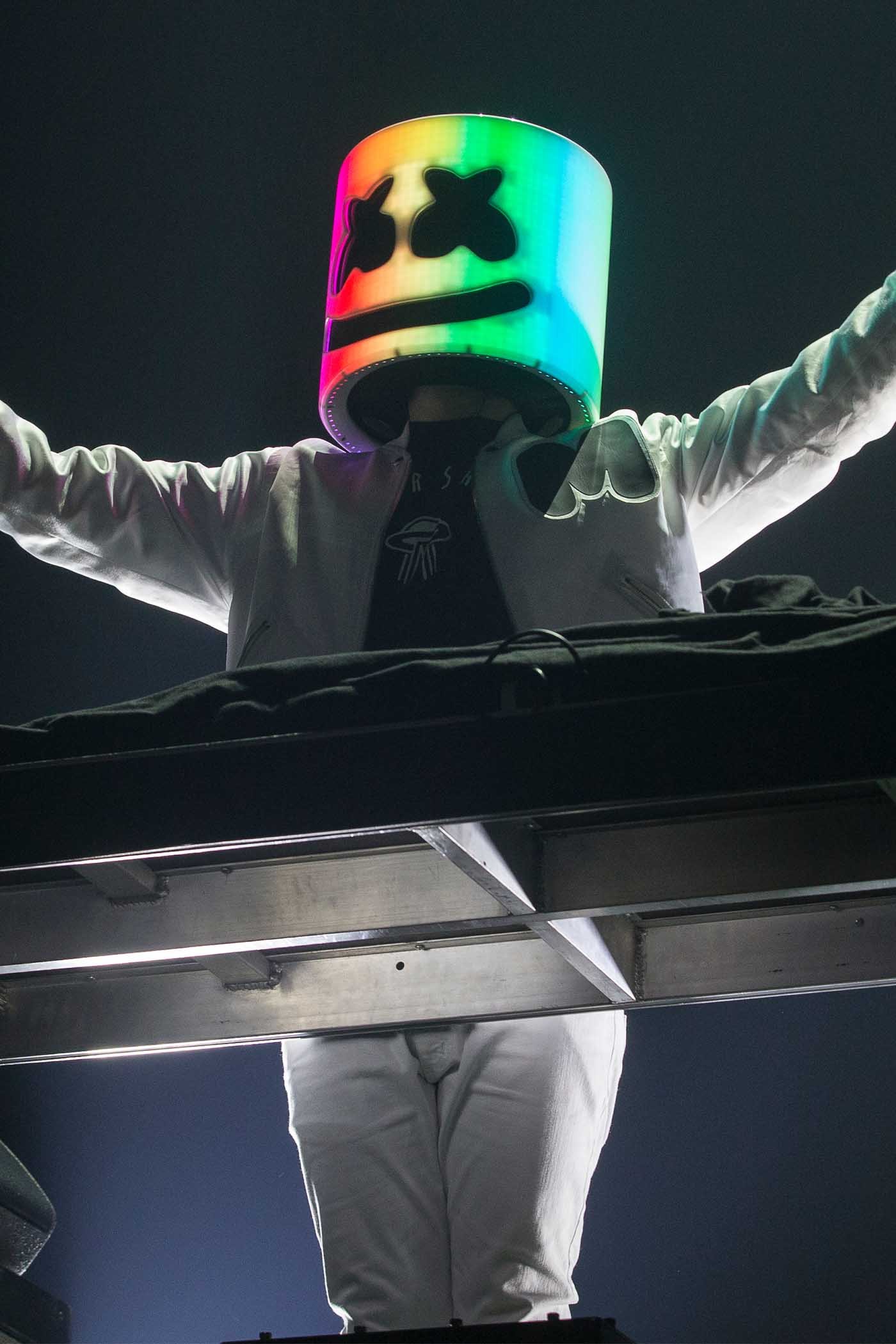 Marshmello