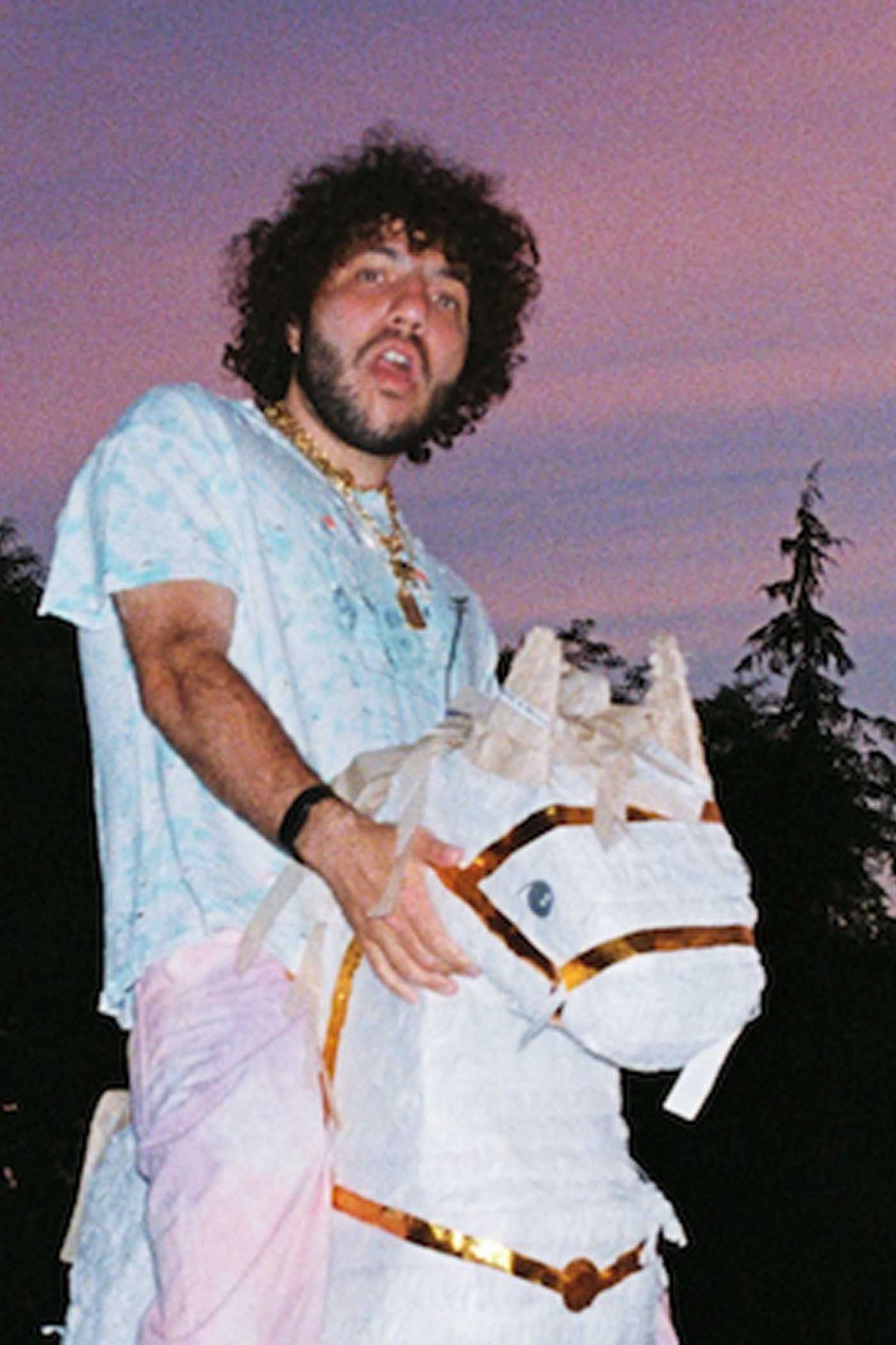 Benny Blanco