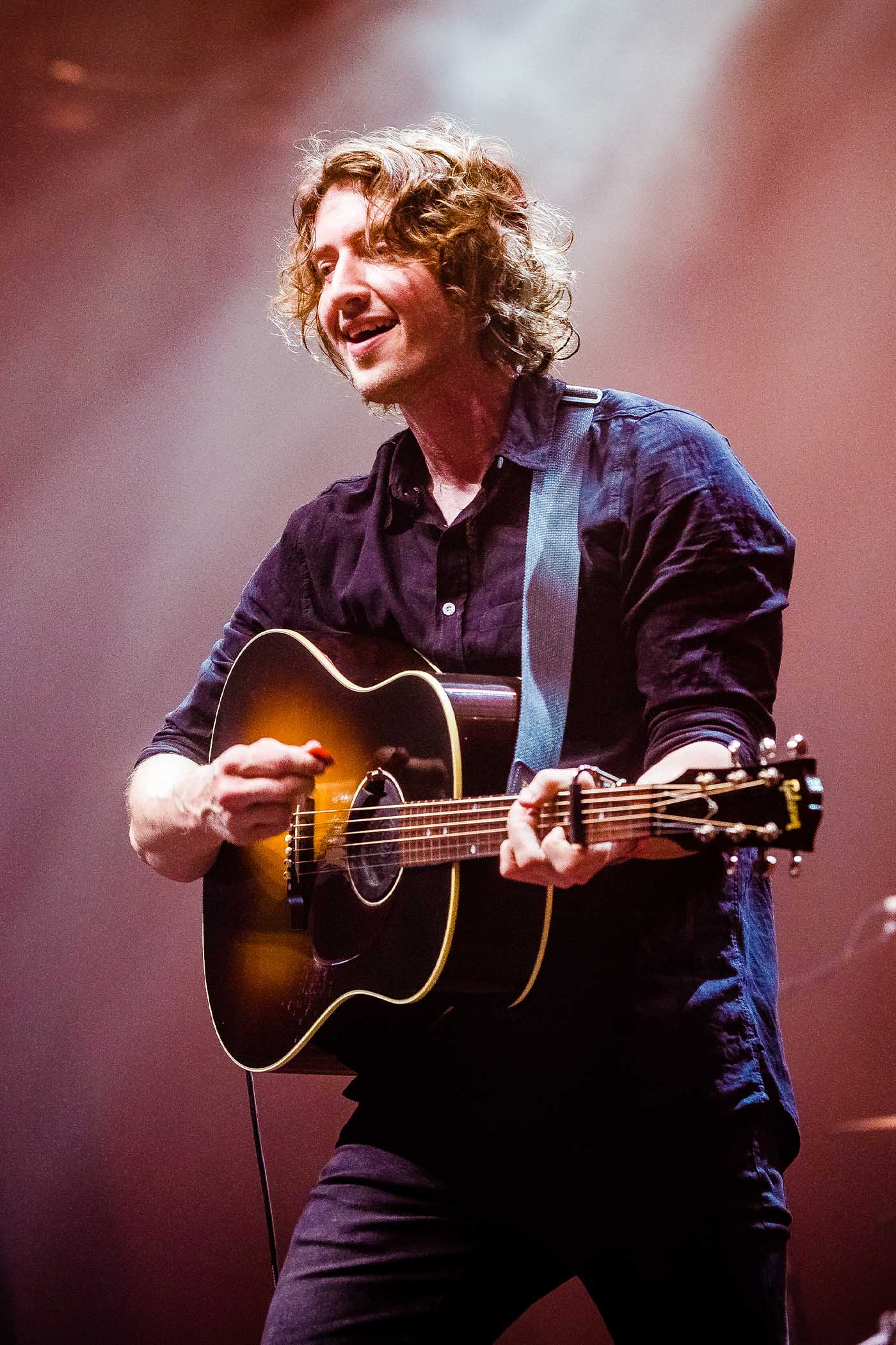 Dean Lewis