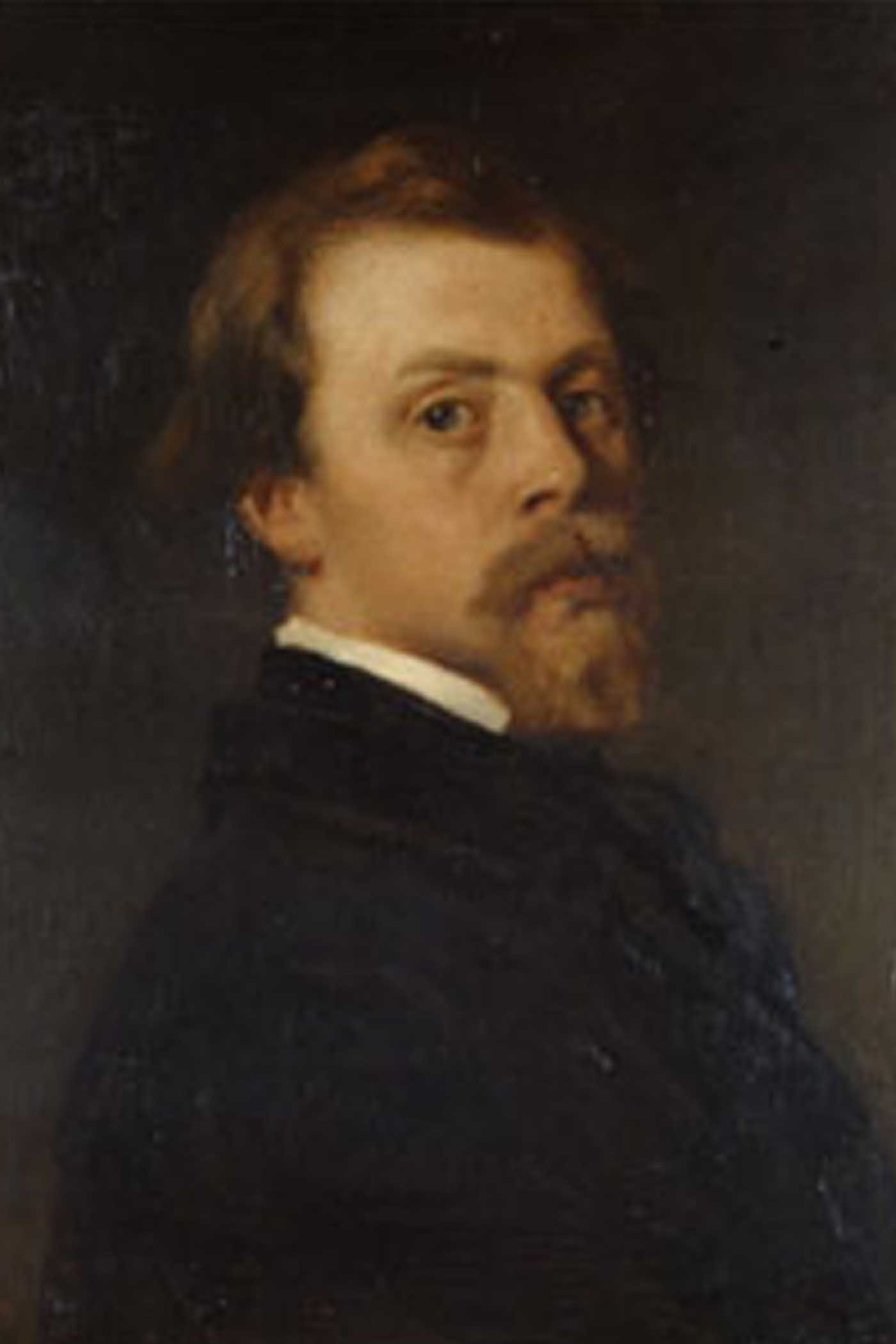 Cornelius Gurlitt