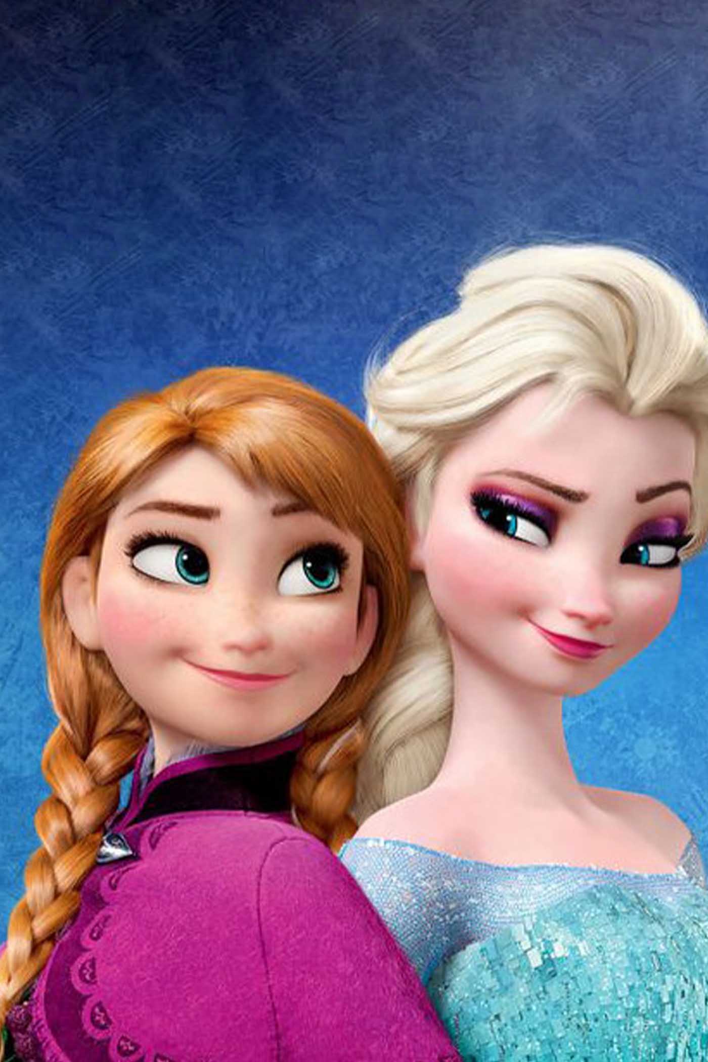 Frozen