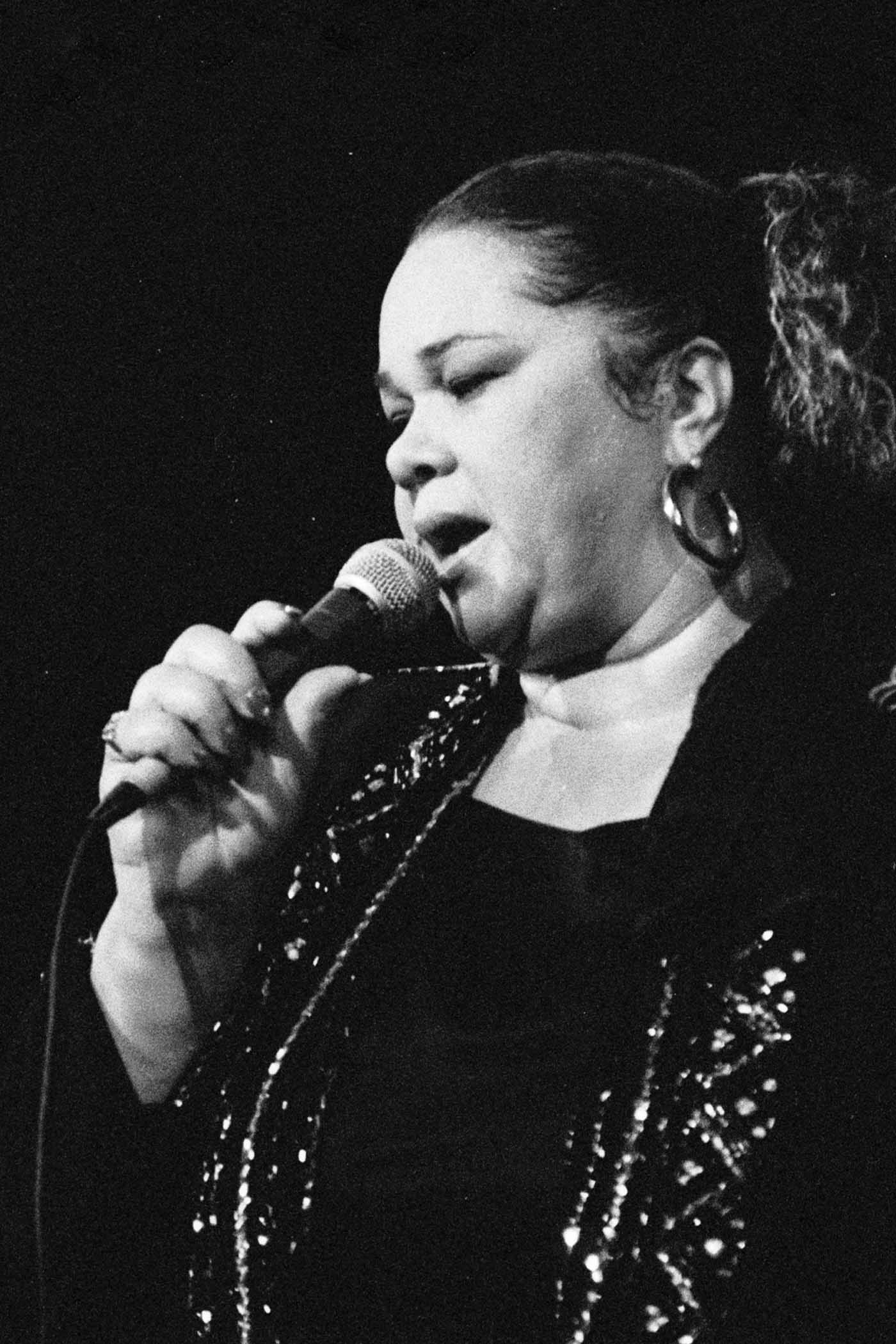Etta James