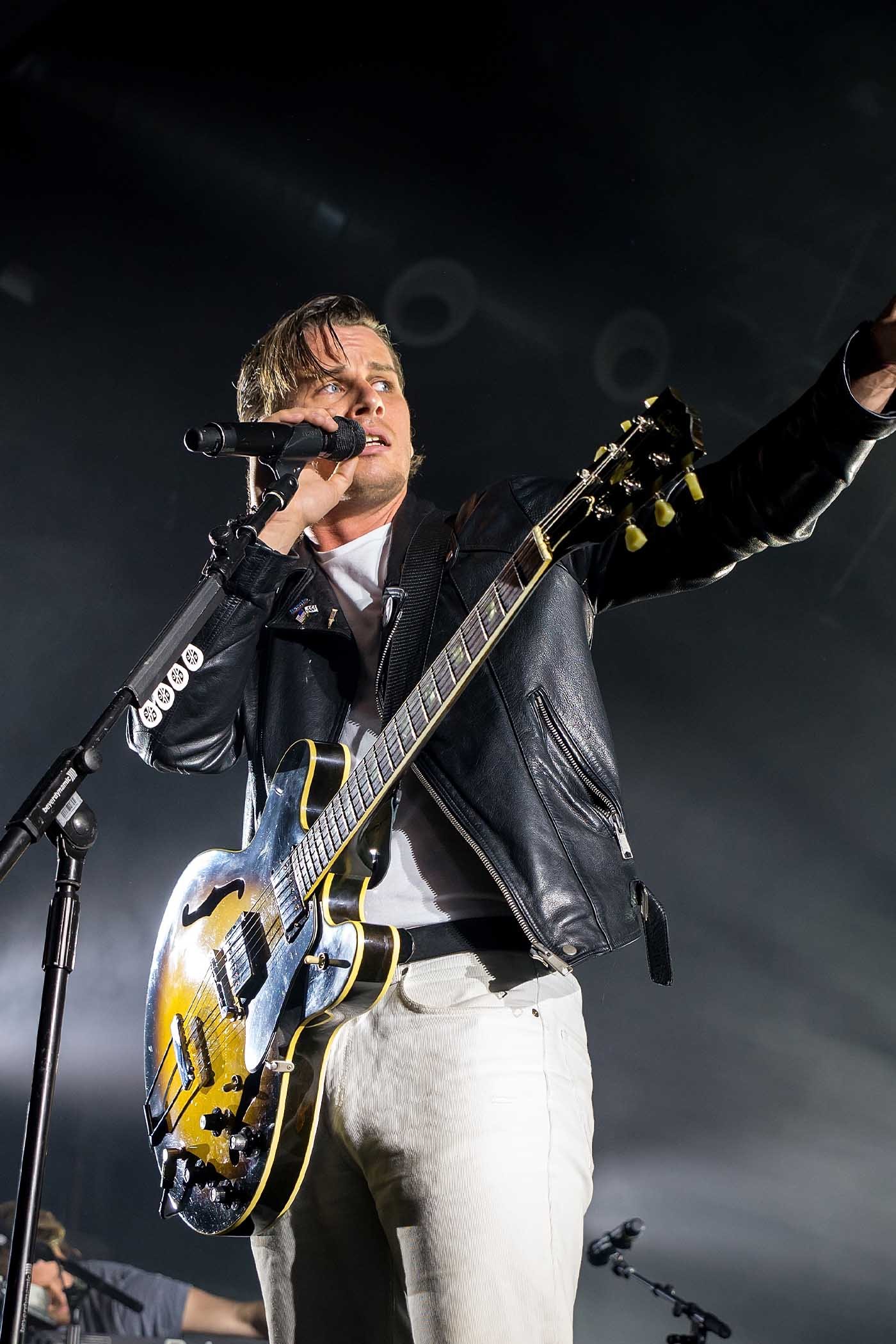 Foster The People