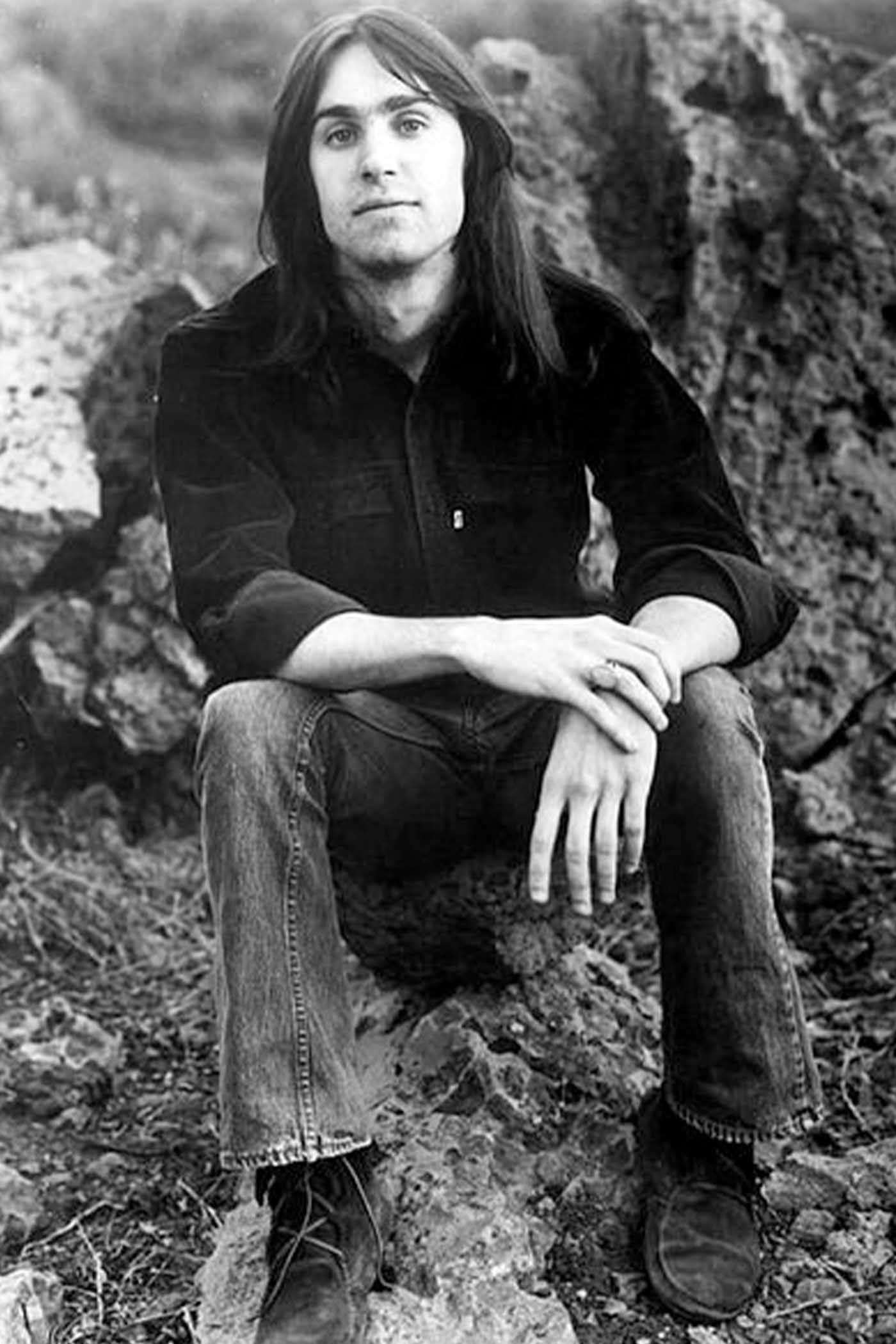 Dan Fogelberg