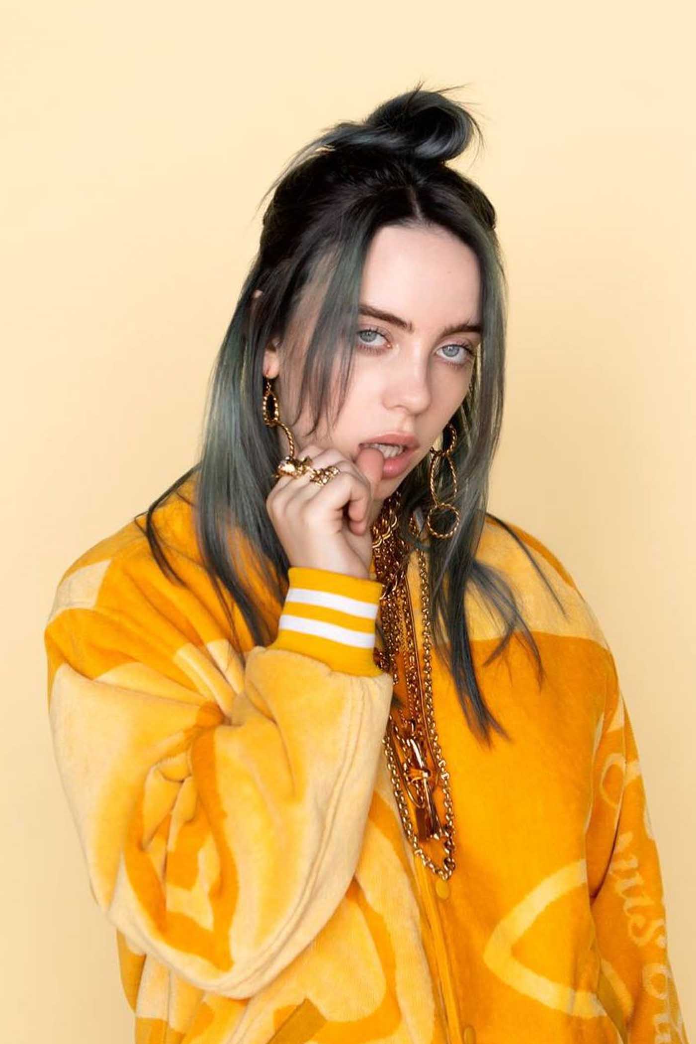 Billie Eilish
