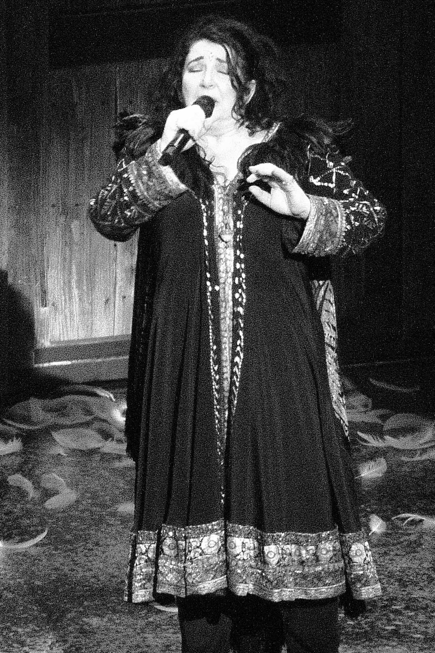 Kate Bush