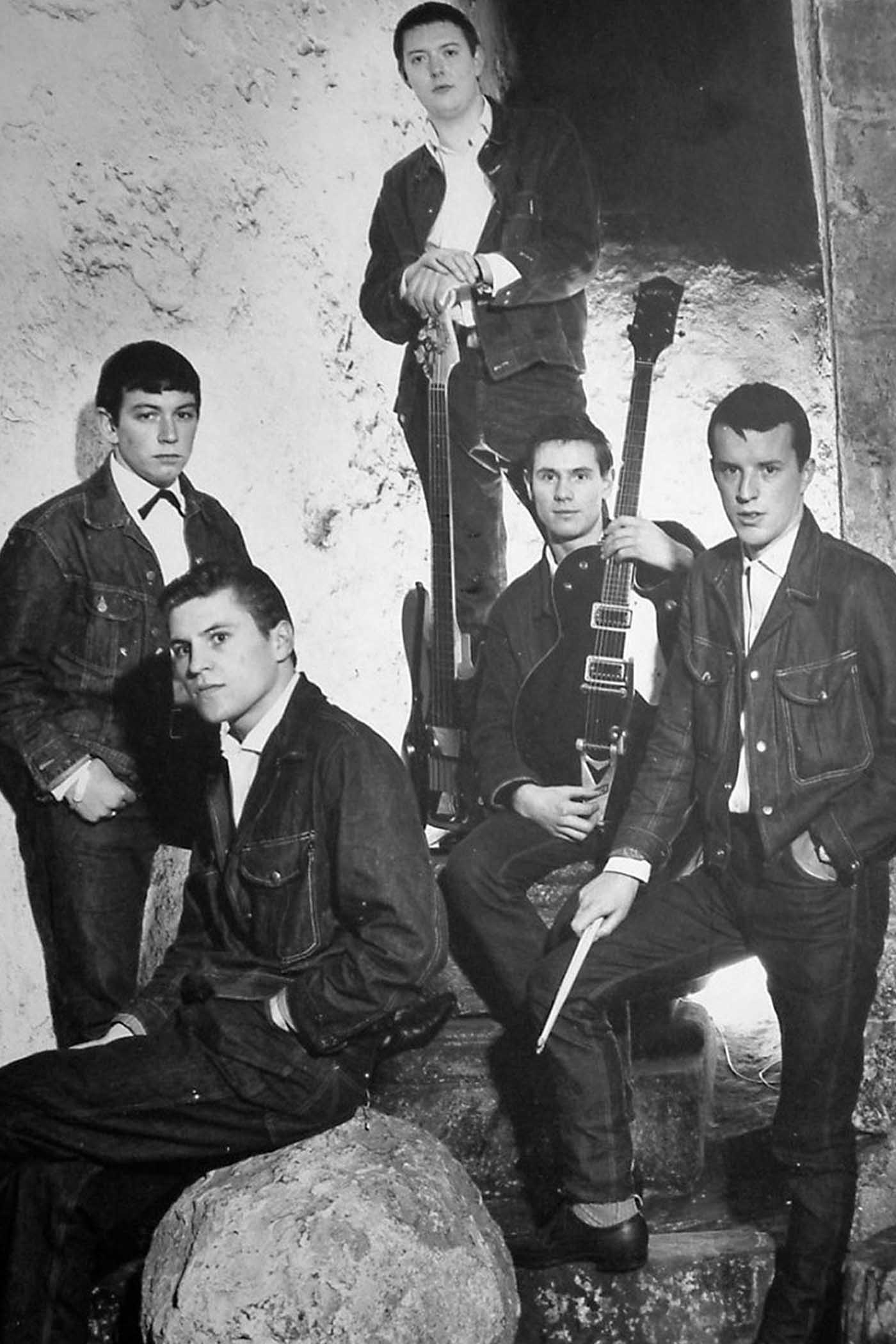 The Animals
