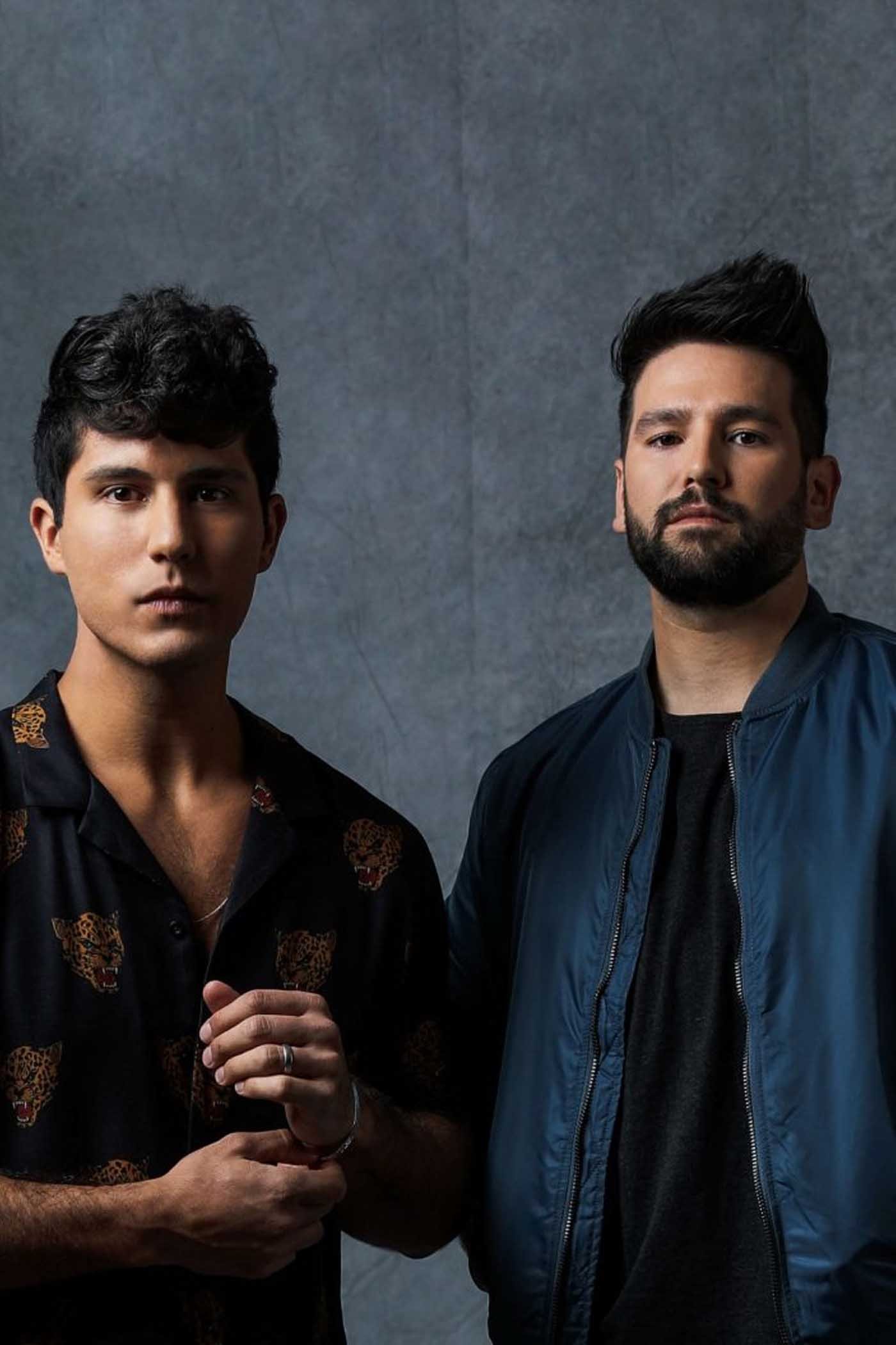 Dan + Shay